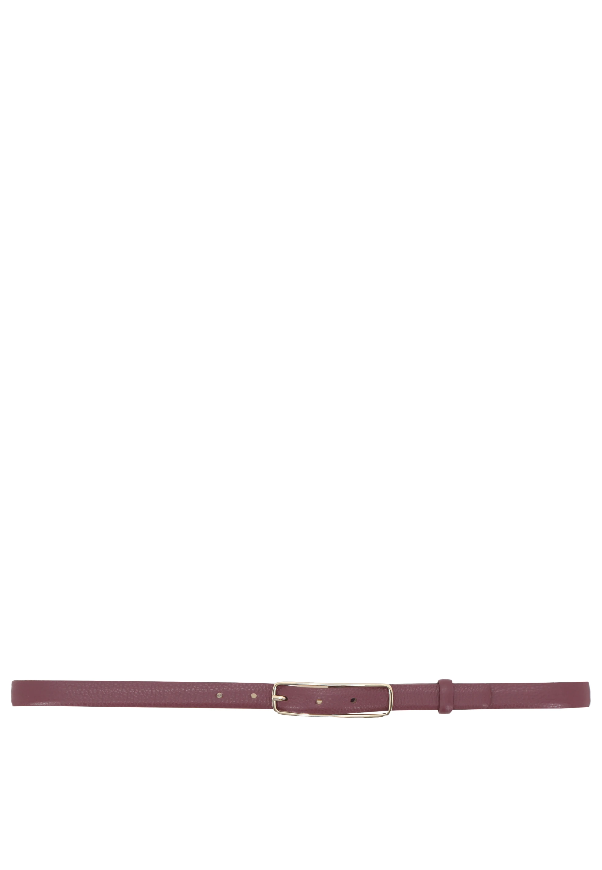 Gürtel Leder Dalia