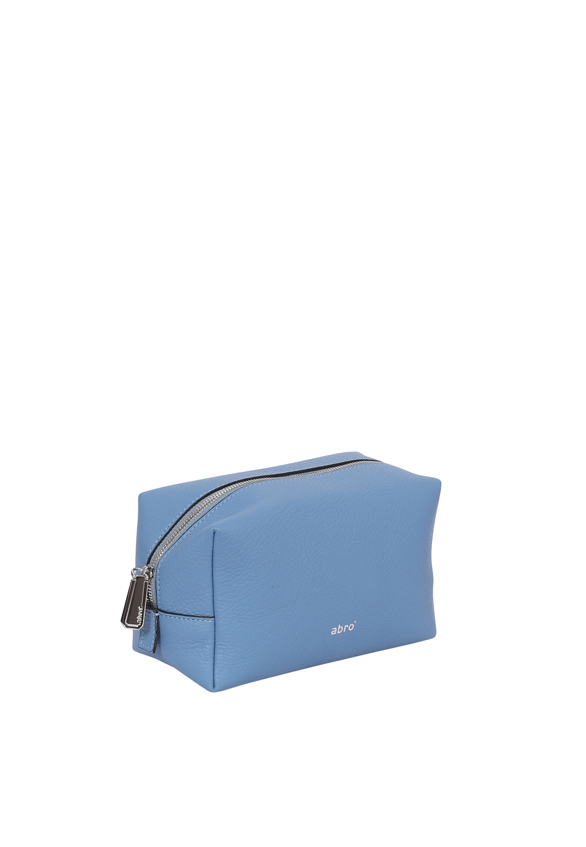 Kosmetiktasche Leder Dalia