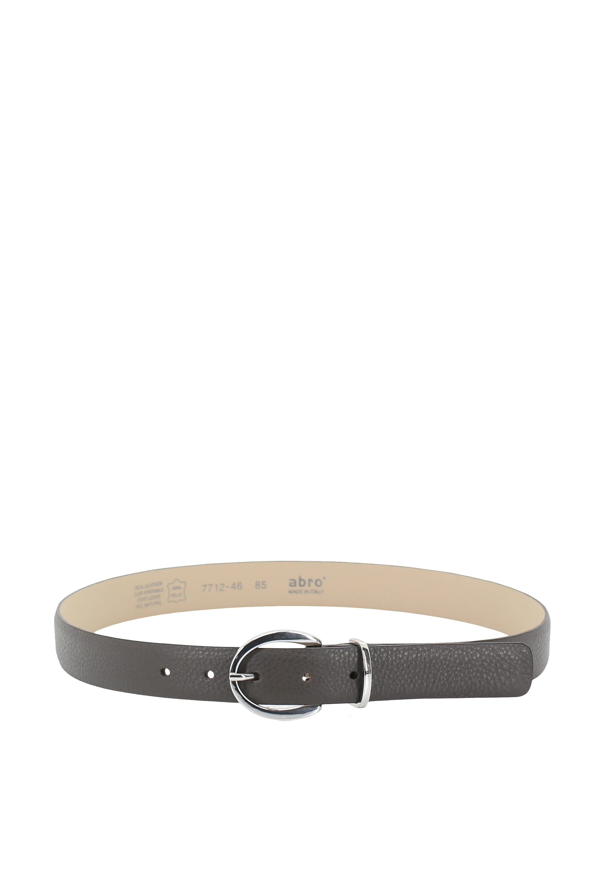 Belt Leather Dalia