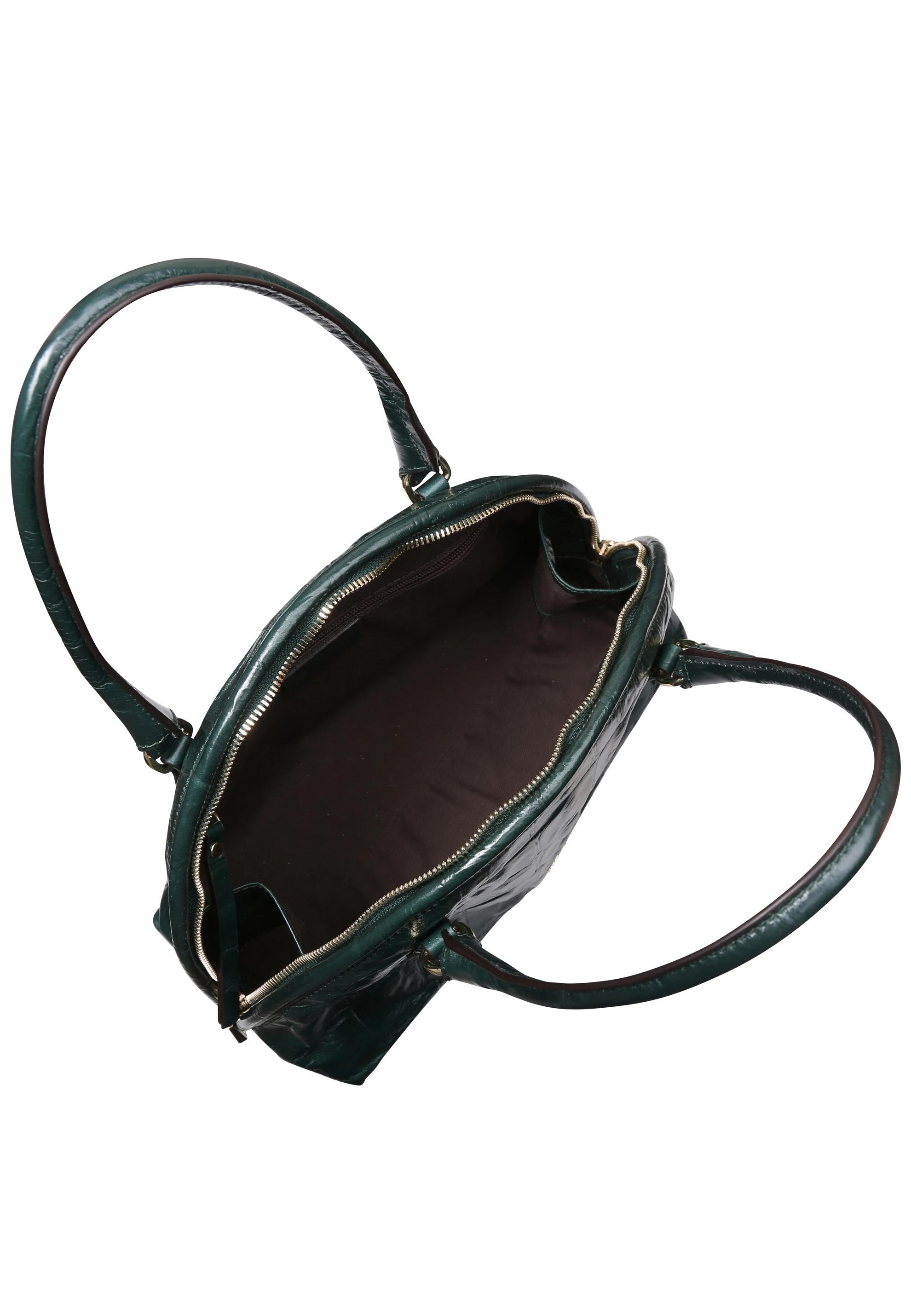 Sac à main WILLOW medium Cuir Maxi Cocco