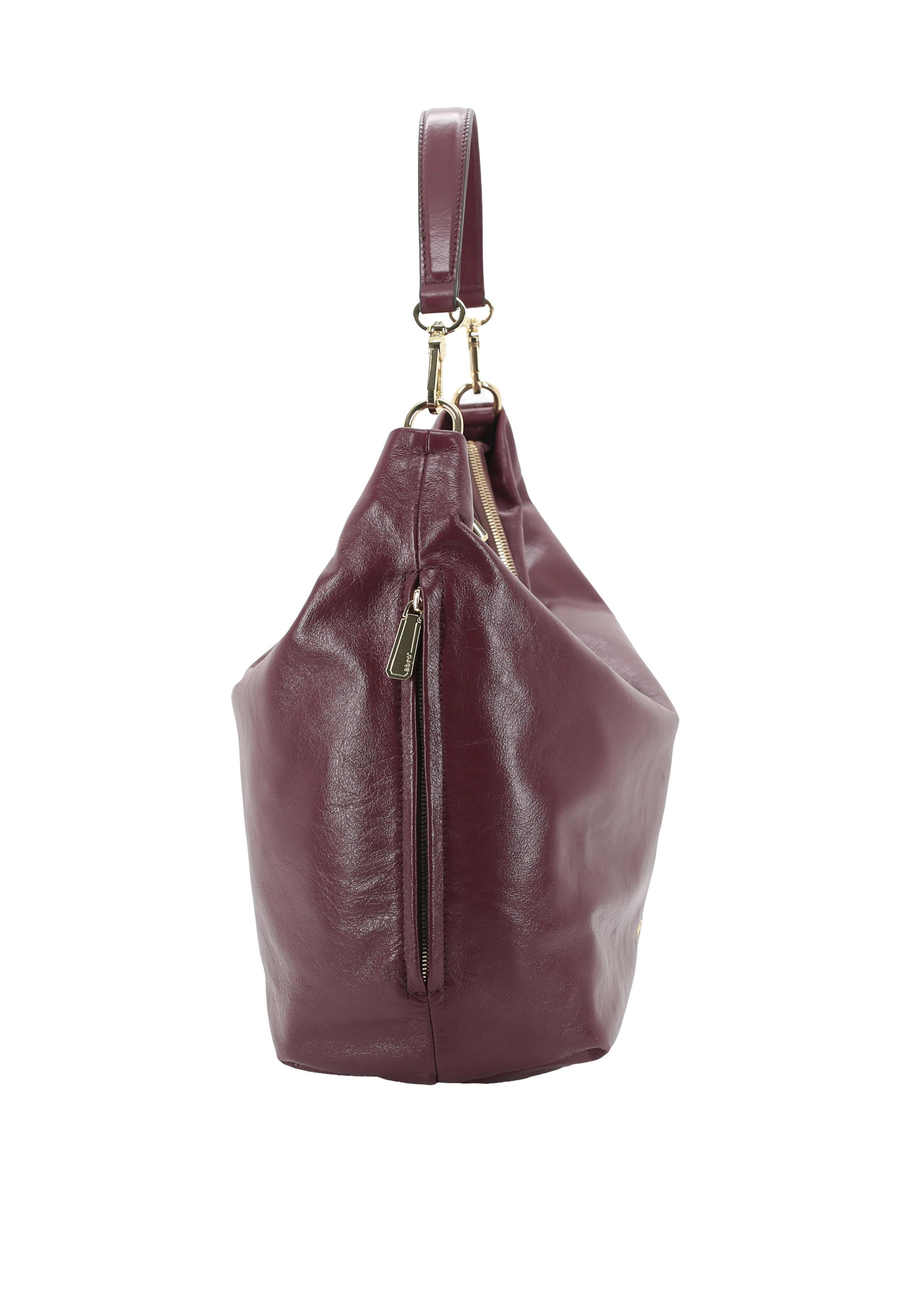 Beutel LOU big Leder Dioniso