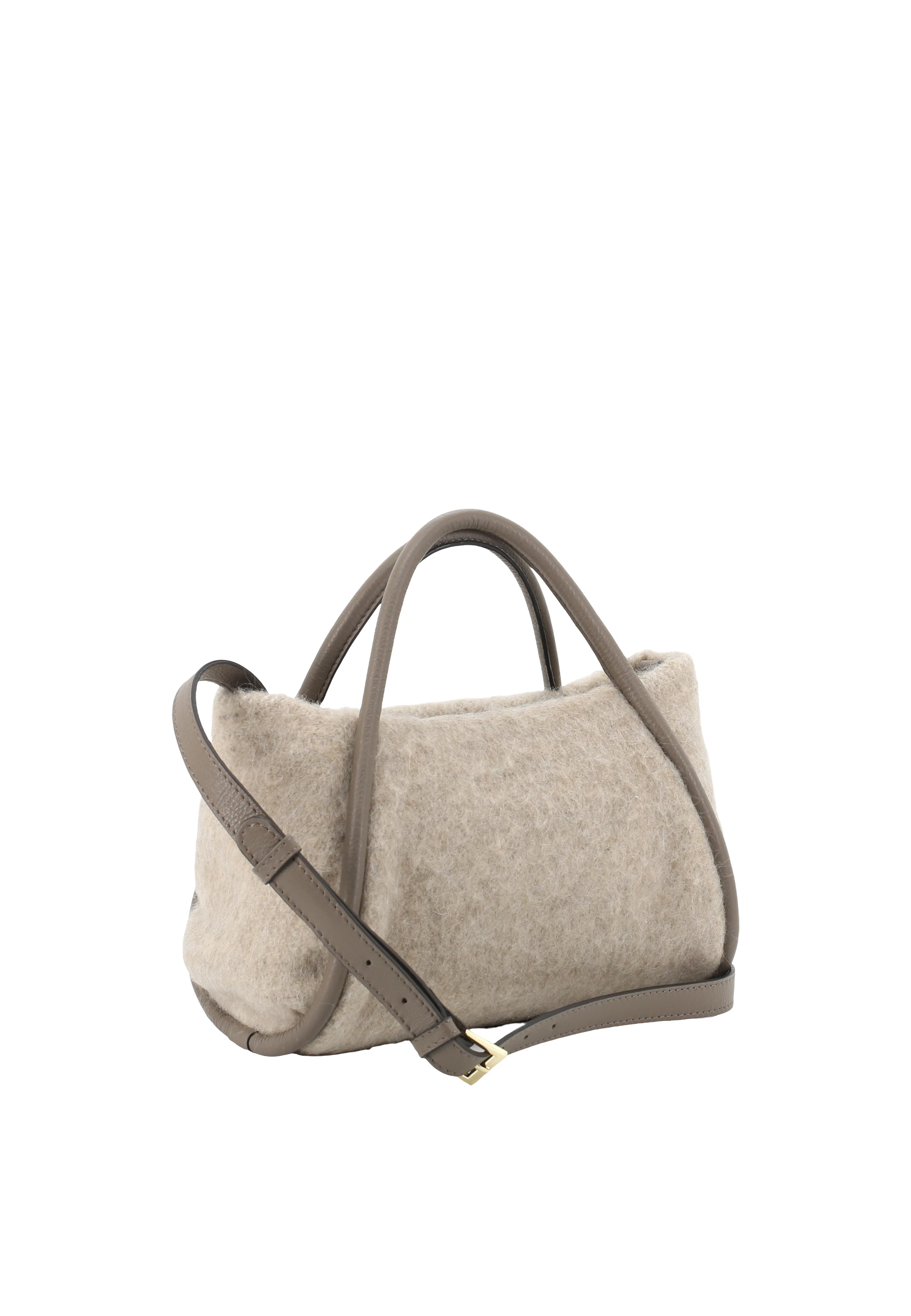 Shopper WILLOW  Mohair