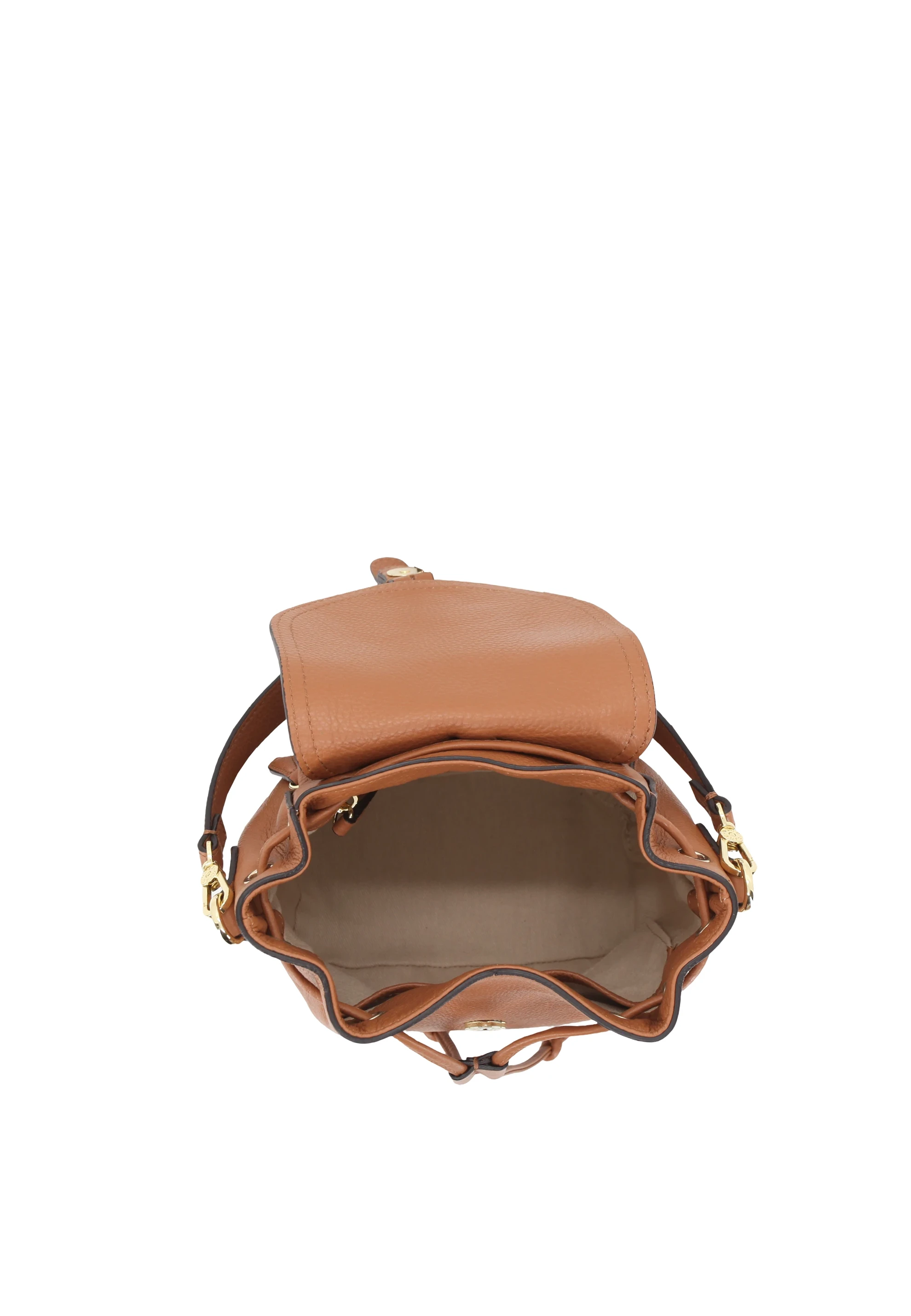 Mochila DAILY SMALL Piel AGAVE