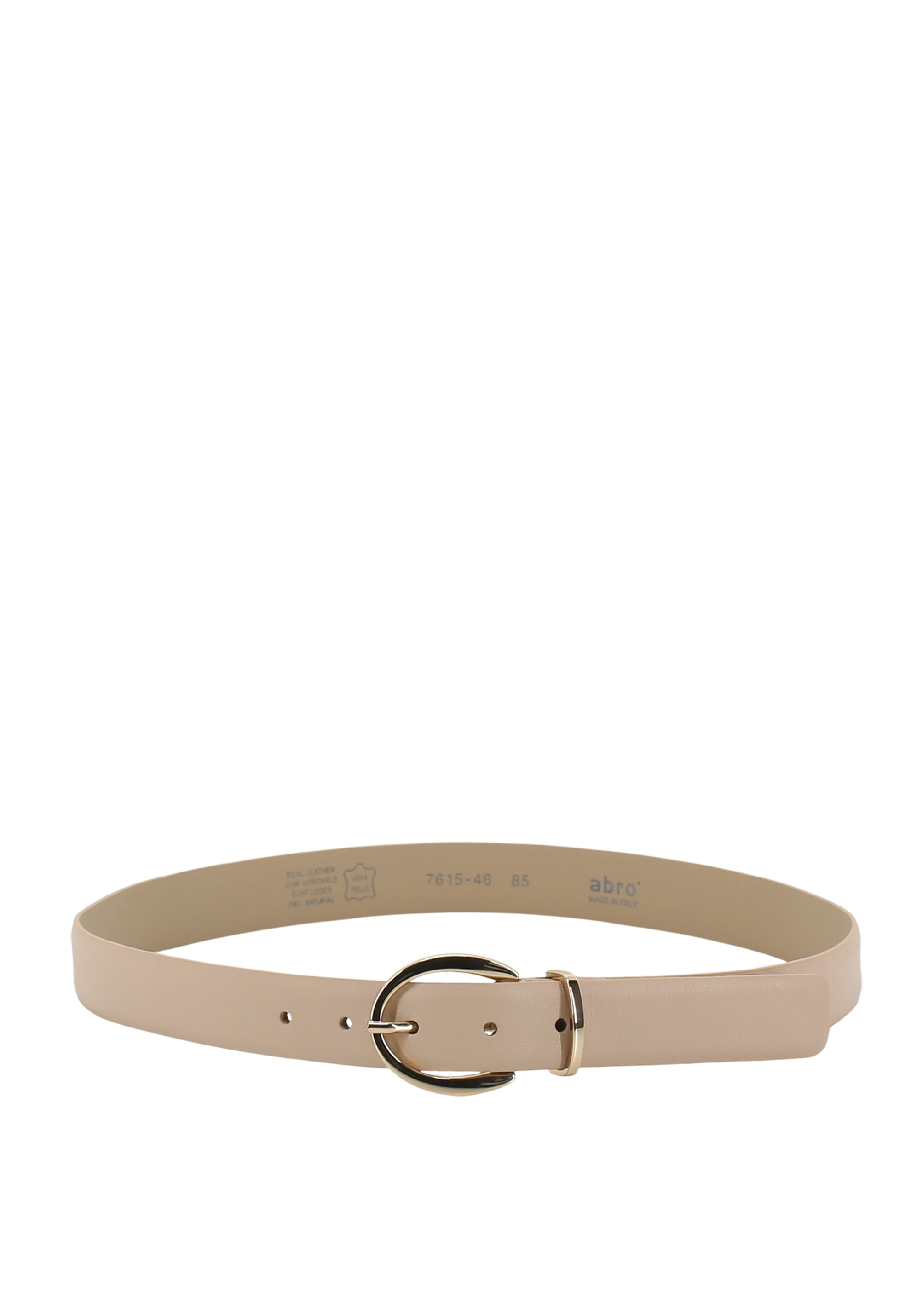 Belt Leather Dalia