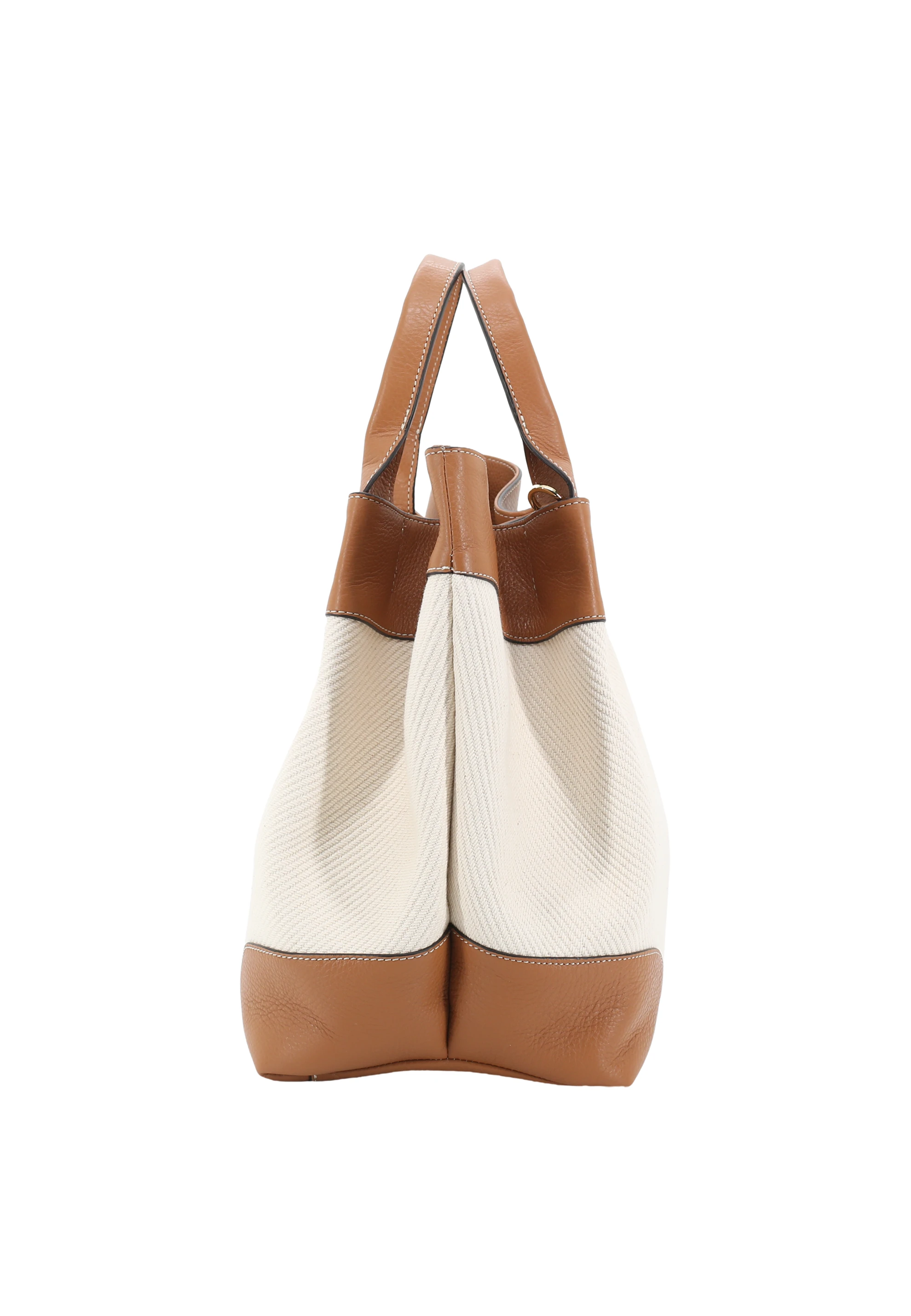 Shopper ESSENTIAL medium fabric Super Drill