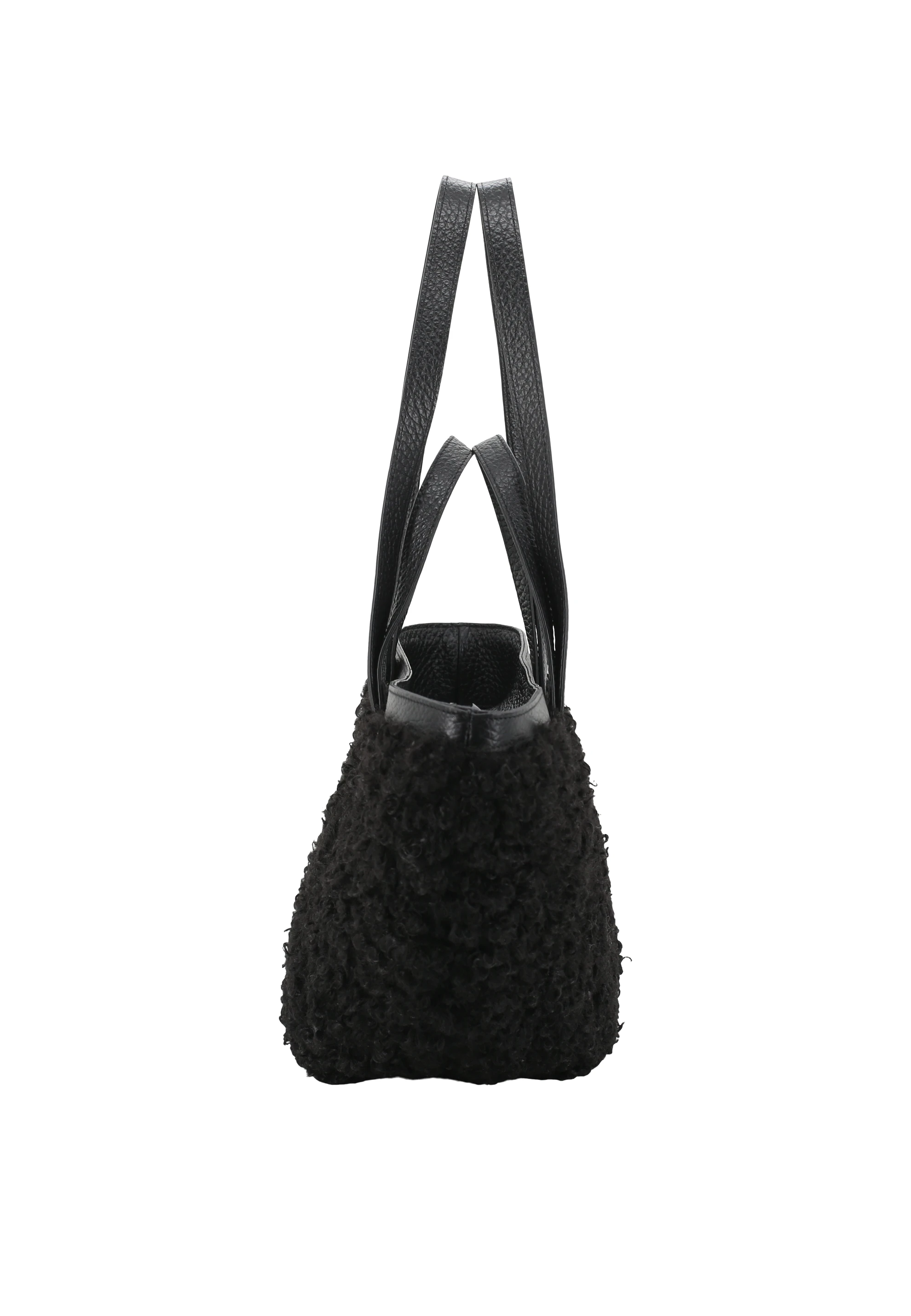 Shopper COSMO medium Latxa/Dalia