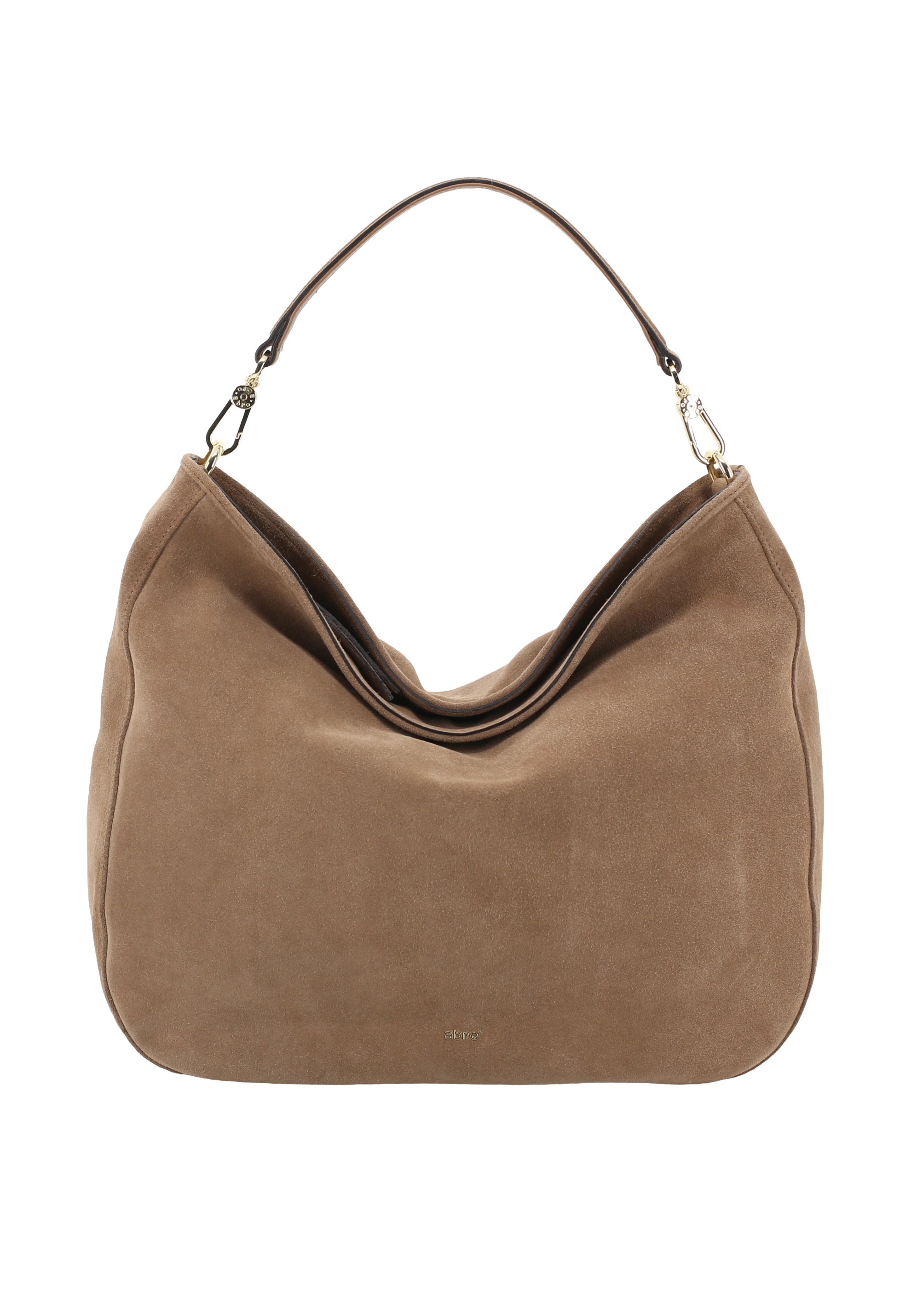 sac Mia Cuir Velour