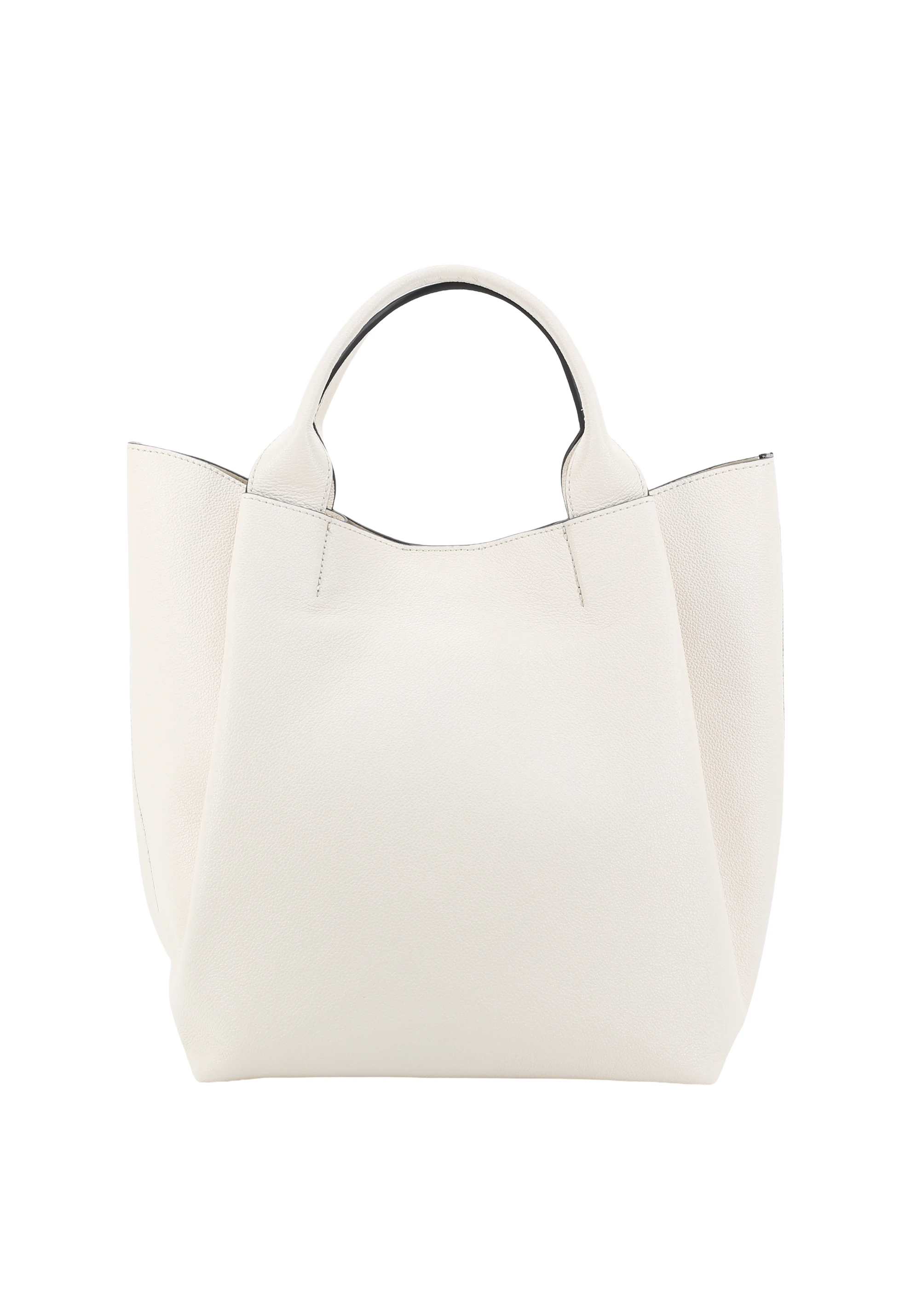 Shopper ESSENTIAL medium Piel Agave