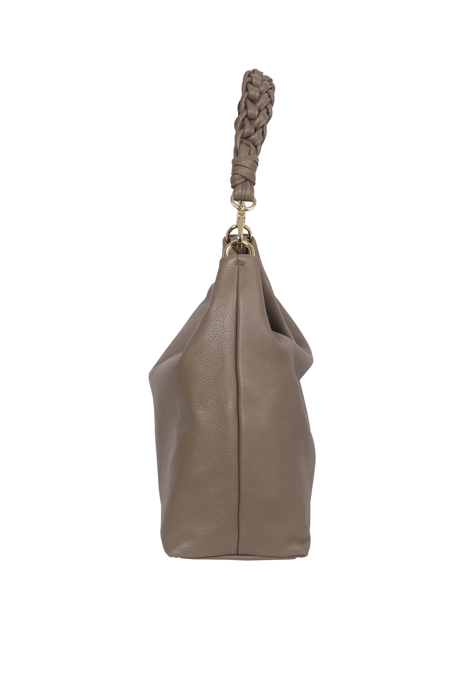Bolso hobo SOLEY Piel Dalia