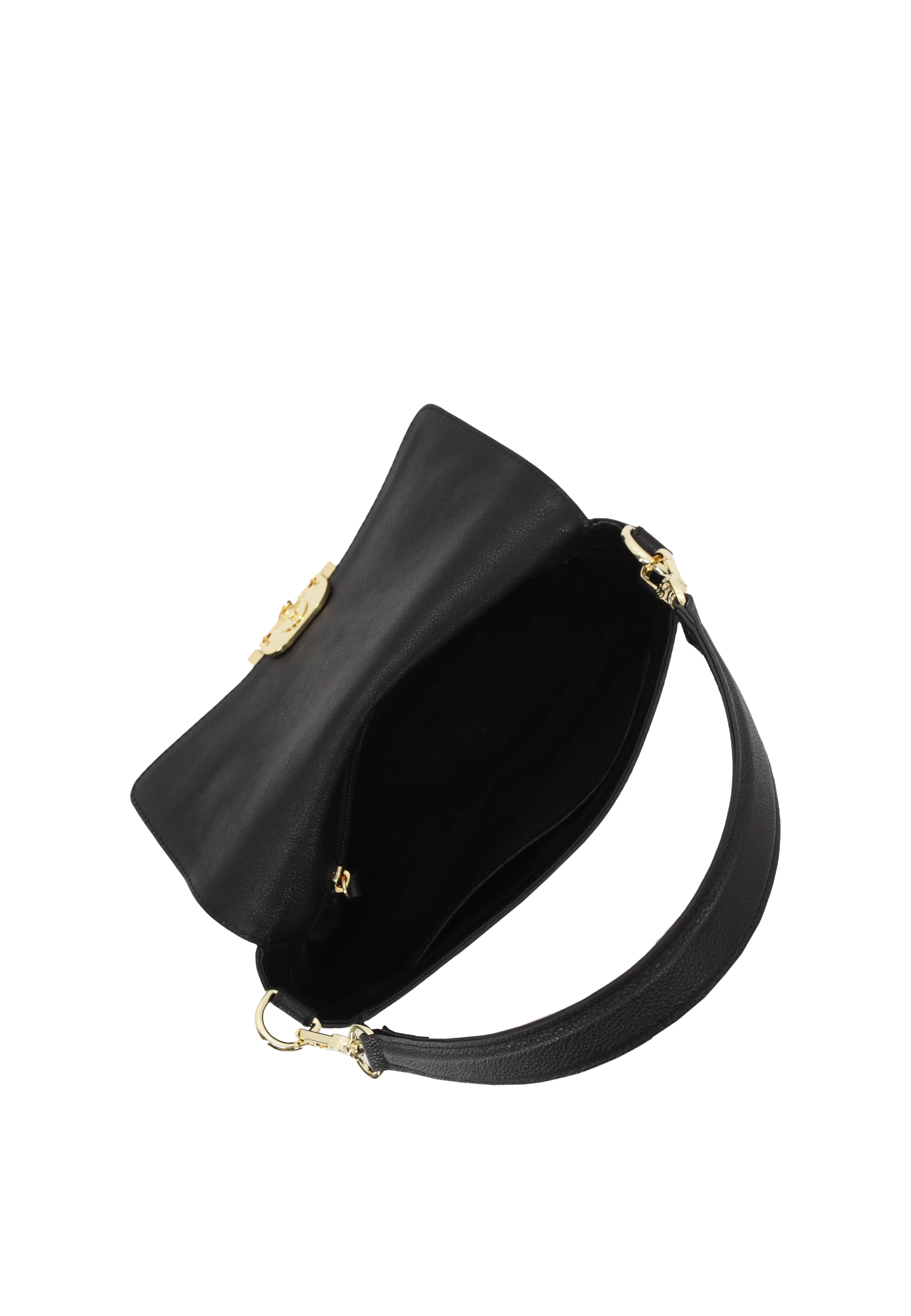 Bolso de hombro TEMI Piel Agave
