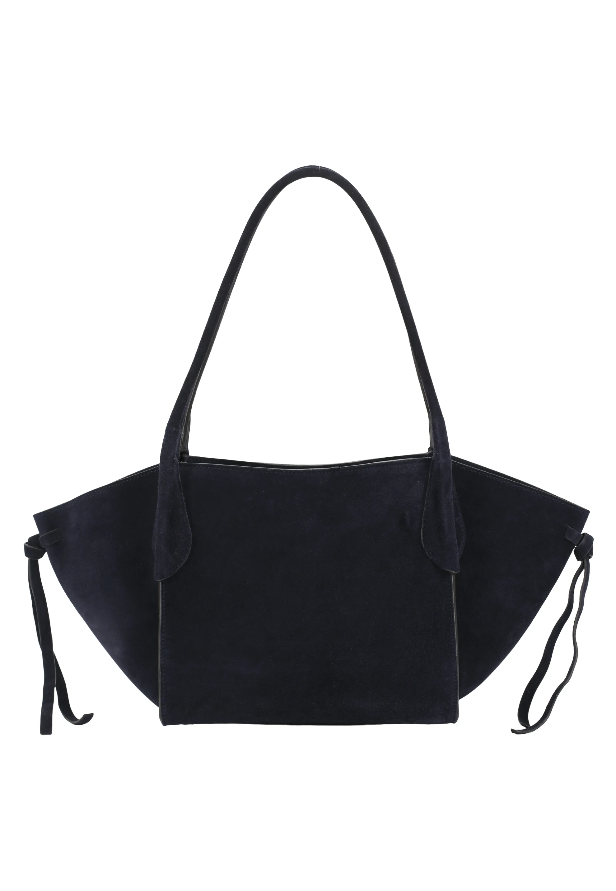 Shopping VIBE SMALL Pelle SUEDE