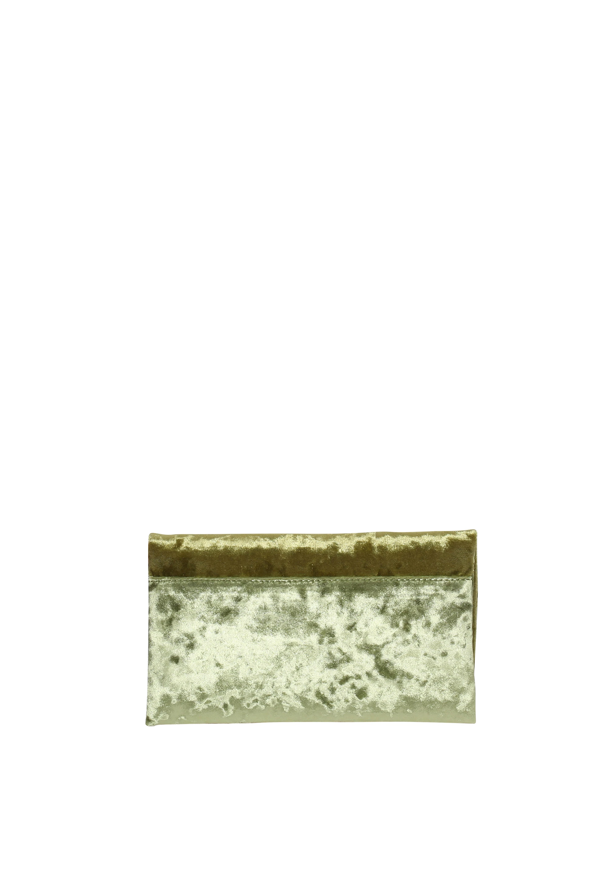 Clutch Samt Royal Velvet
