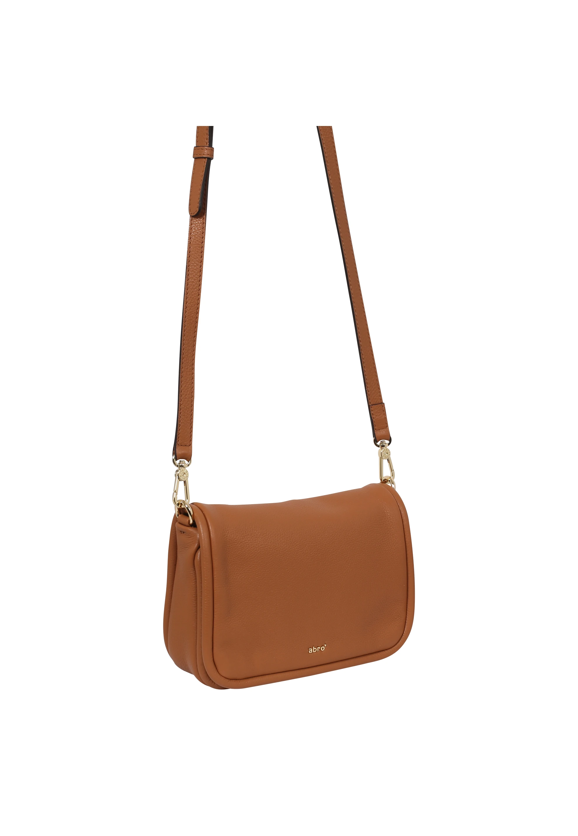 Sac à bandoulière WILLOW Cuir Dalia