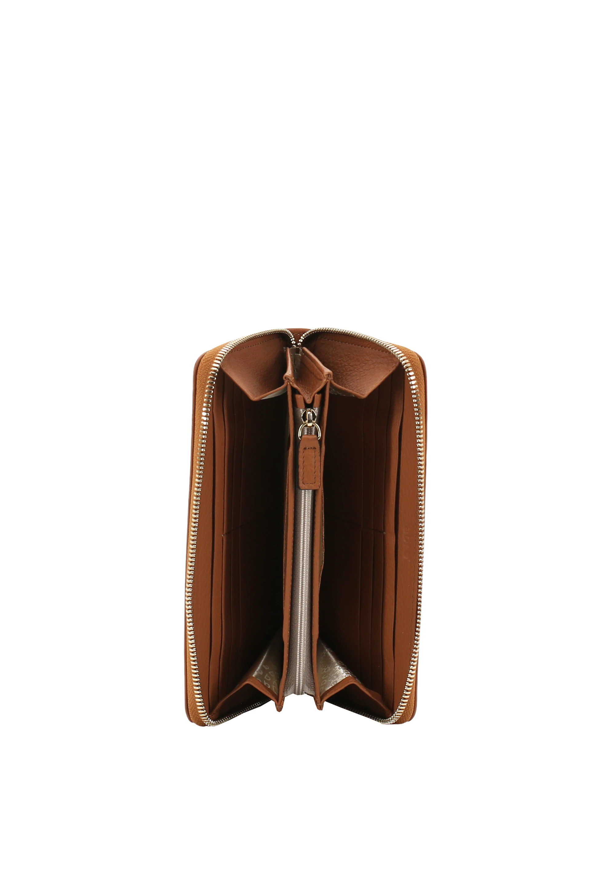 Monedero Piel Agave