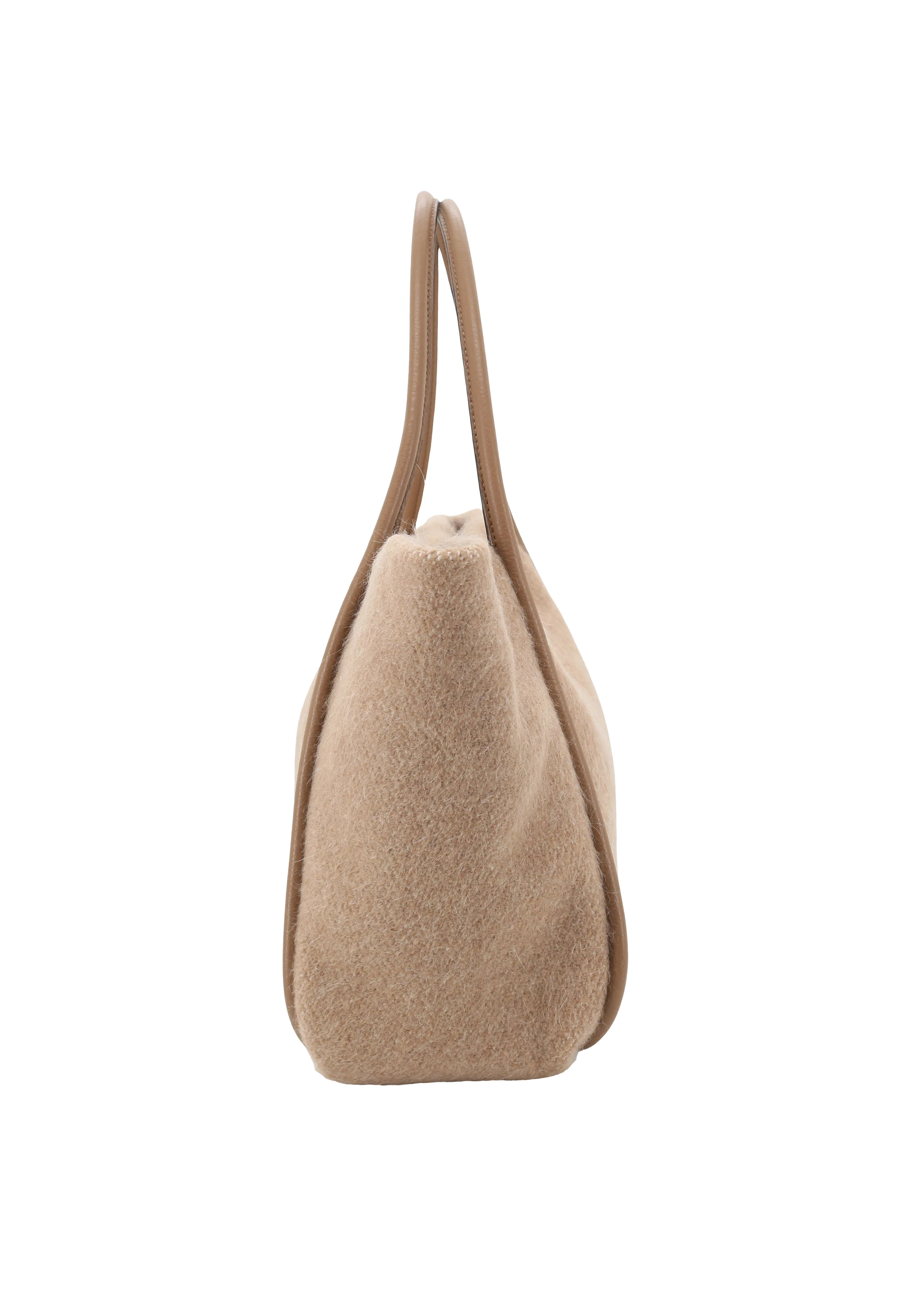 Shopper WILLOW  Mohair