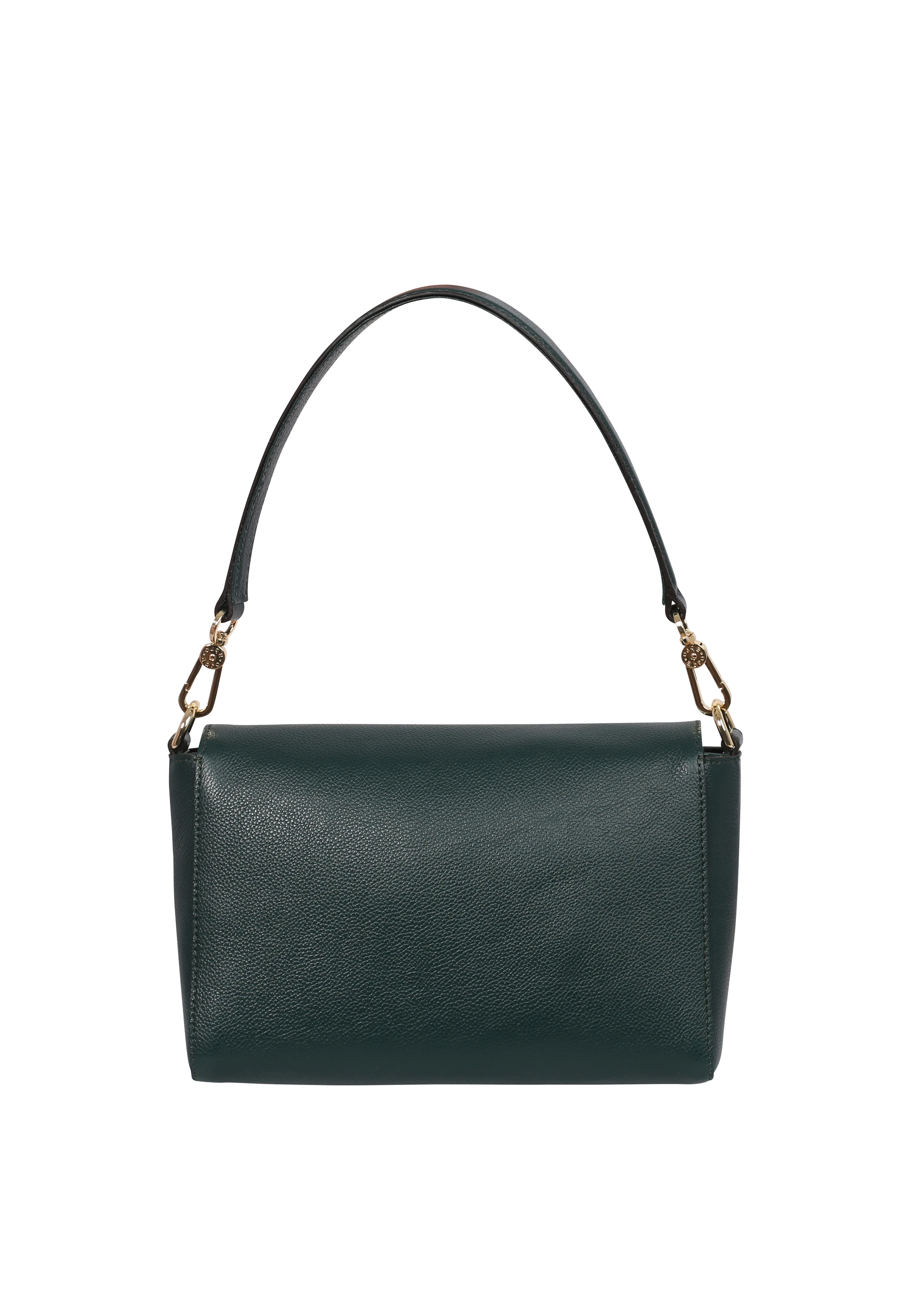 Bolso bandolera TEMI Piel Kavir