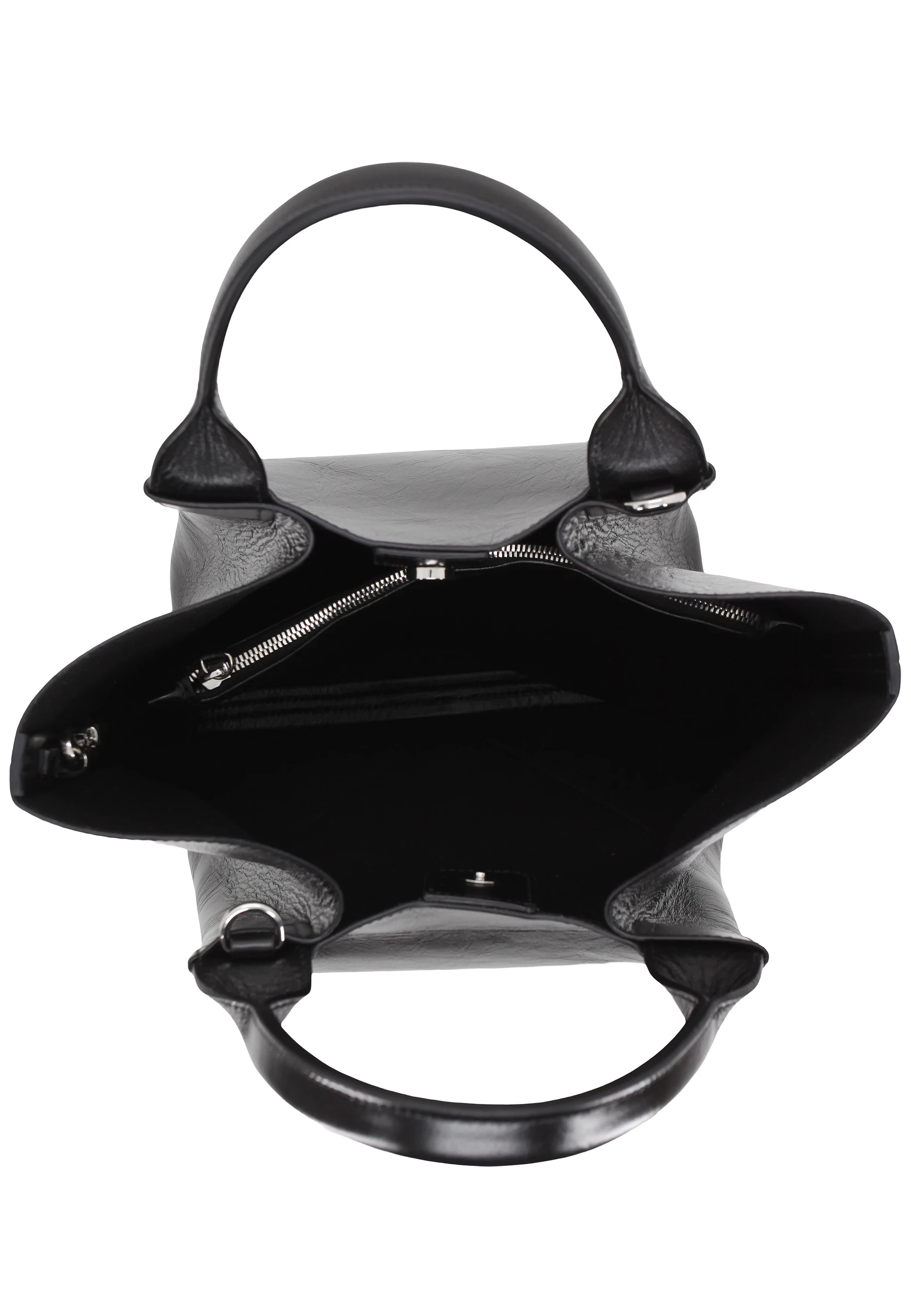 Shopper ESSENTIAL medium Leather Ralph