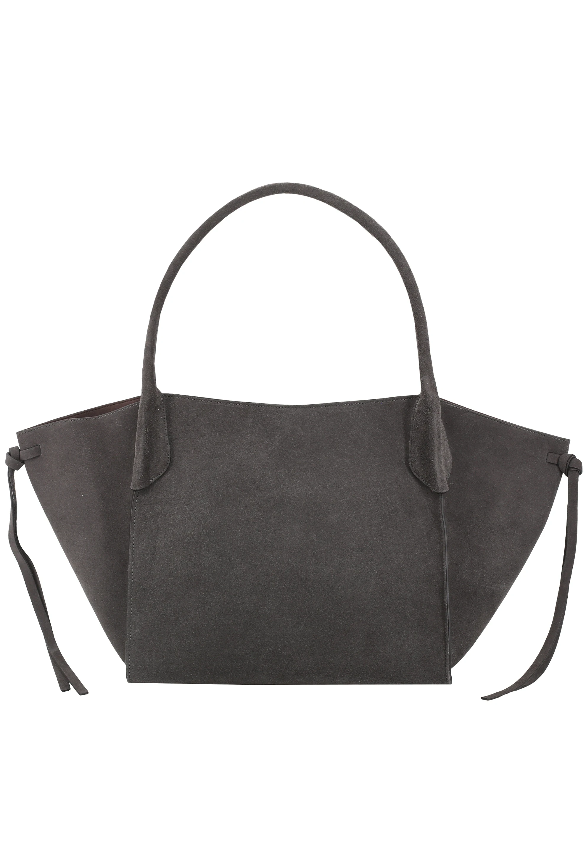 Sac shopping VIBE BIG Cuir SUEDE