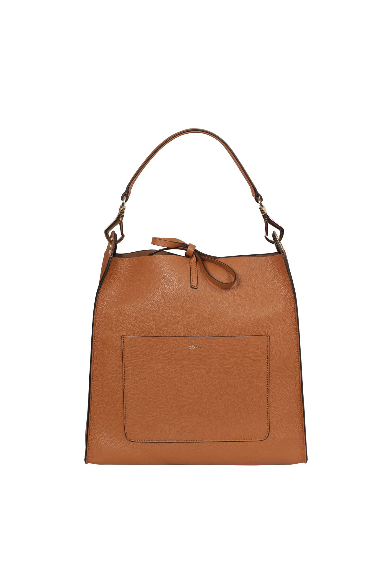 Sac à bandoulière RAQUEL big Cuir Dalia