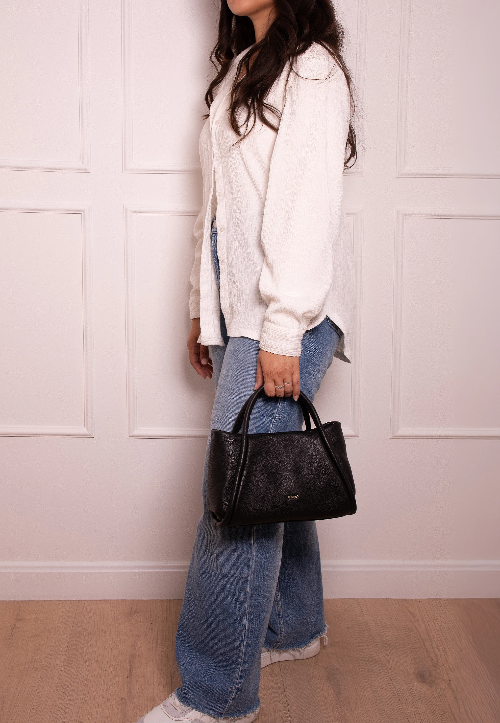 Shopper WILLOW  Leather Dalia