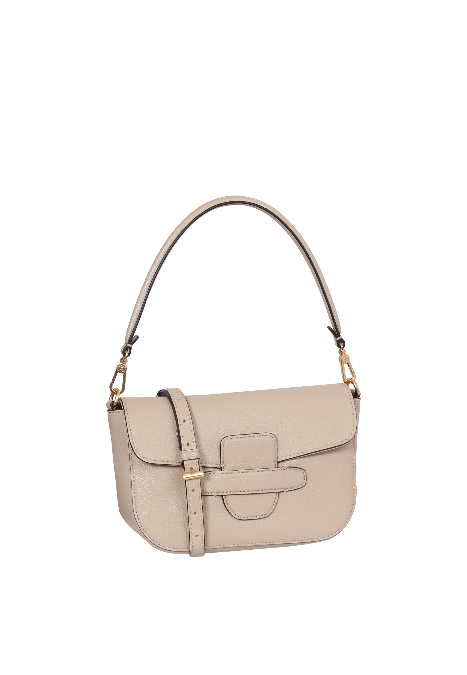Borsa a spalla CAMILLA Pelle Dalia