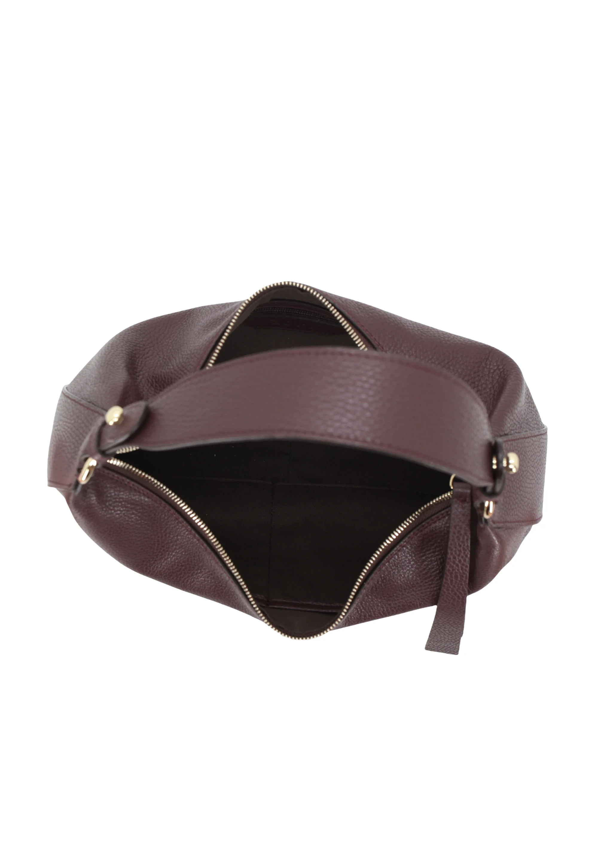 Beutel LULU small Leder Adria
