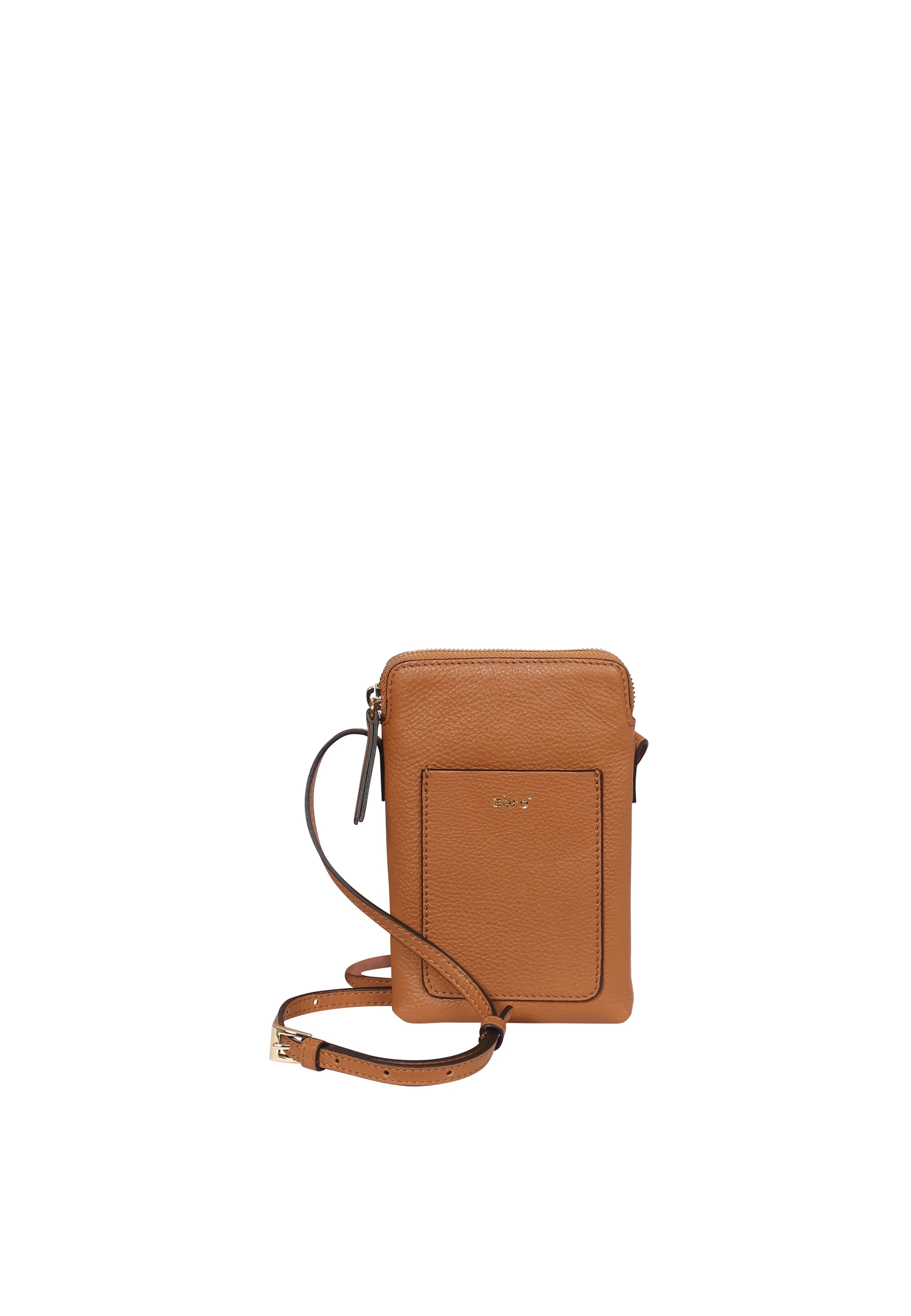 Borsa porta cellulare RAQUEL  Pelle Dalia