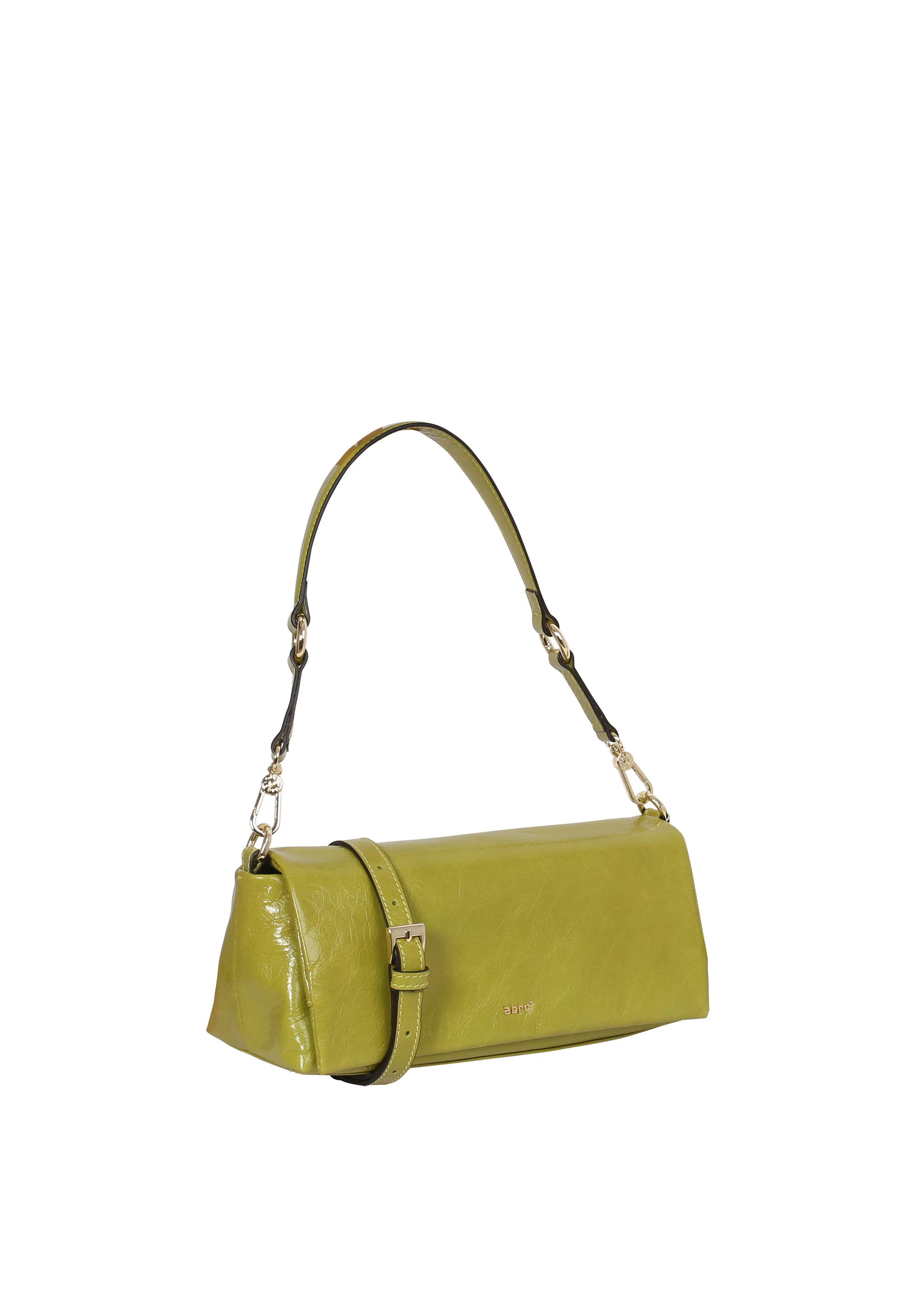 Shoulderbag MILA Leather Alias Soft
