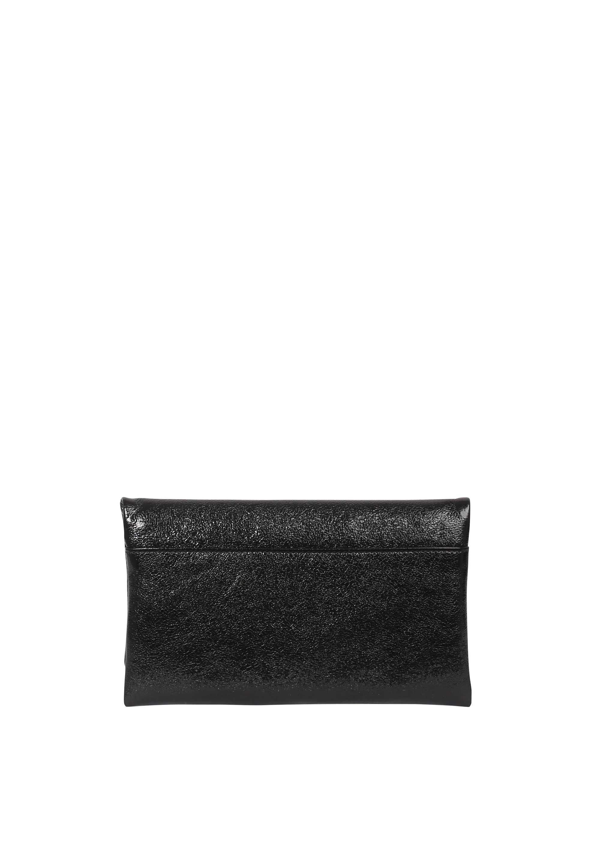 Clutch STRASS Piel Mimosa 