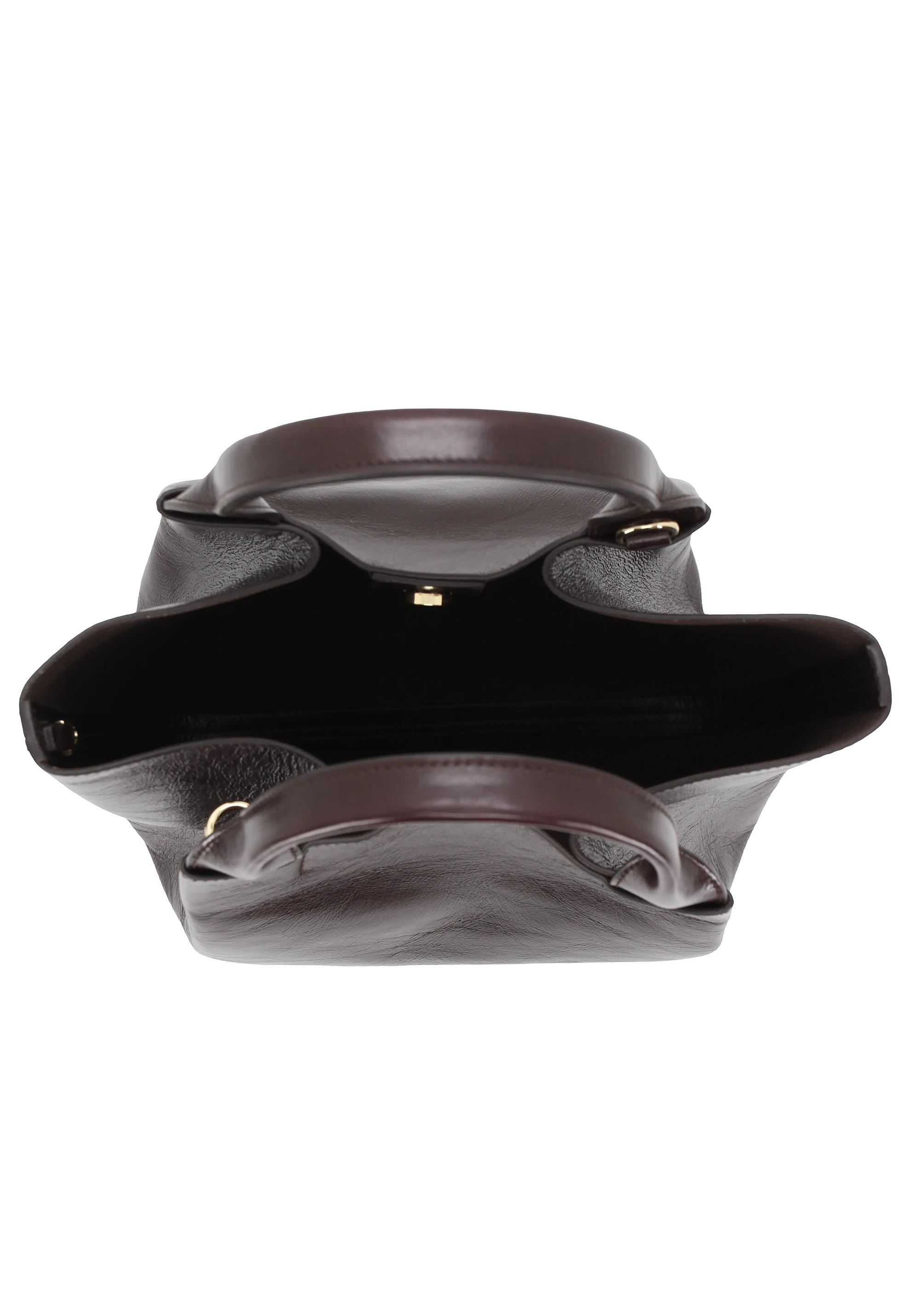 Shopper ESSENTIAL medium Leather Ralph