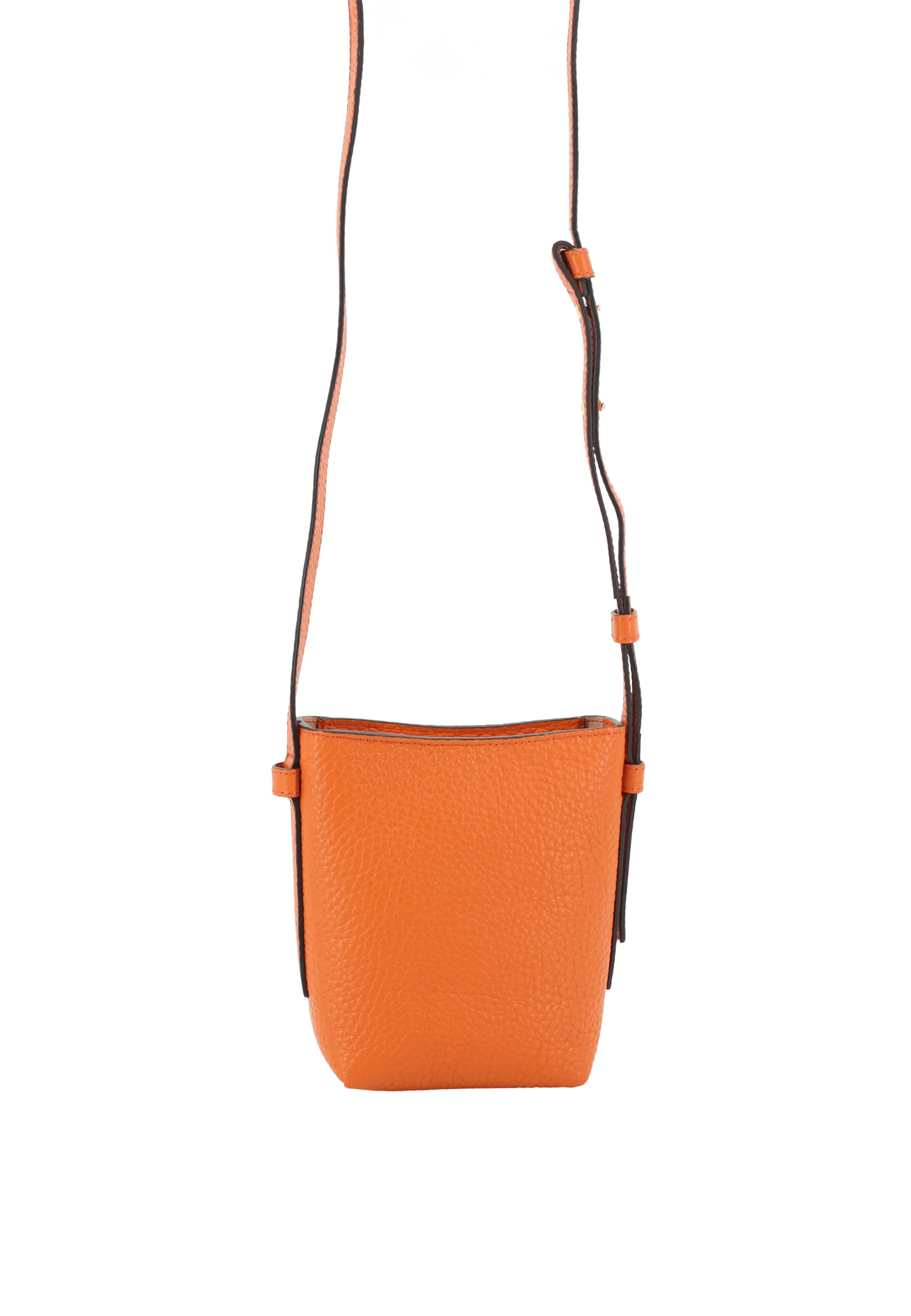 Borsa a tracolla COSMO  Pelle Tekla