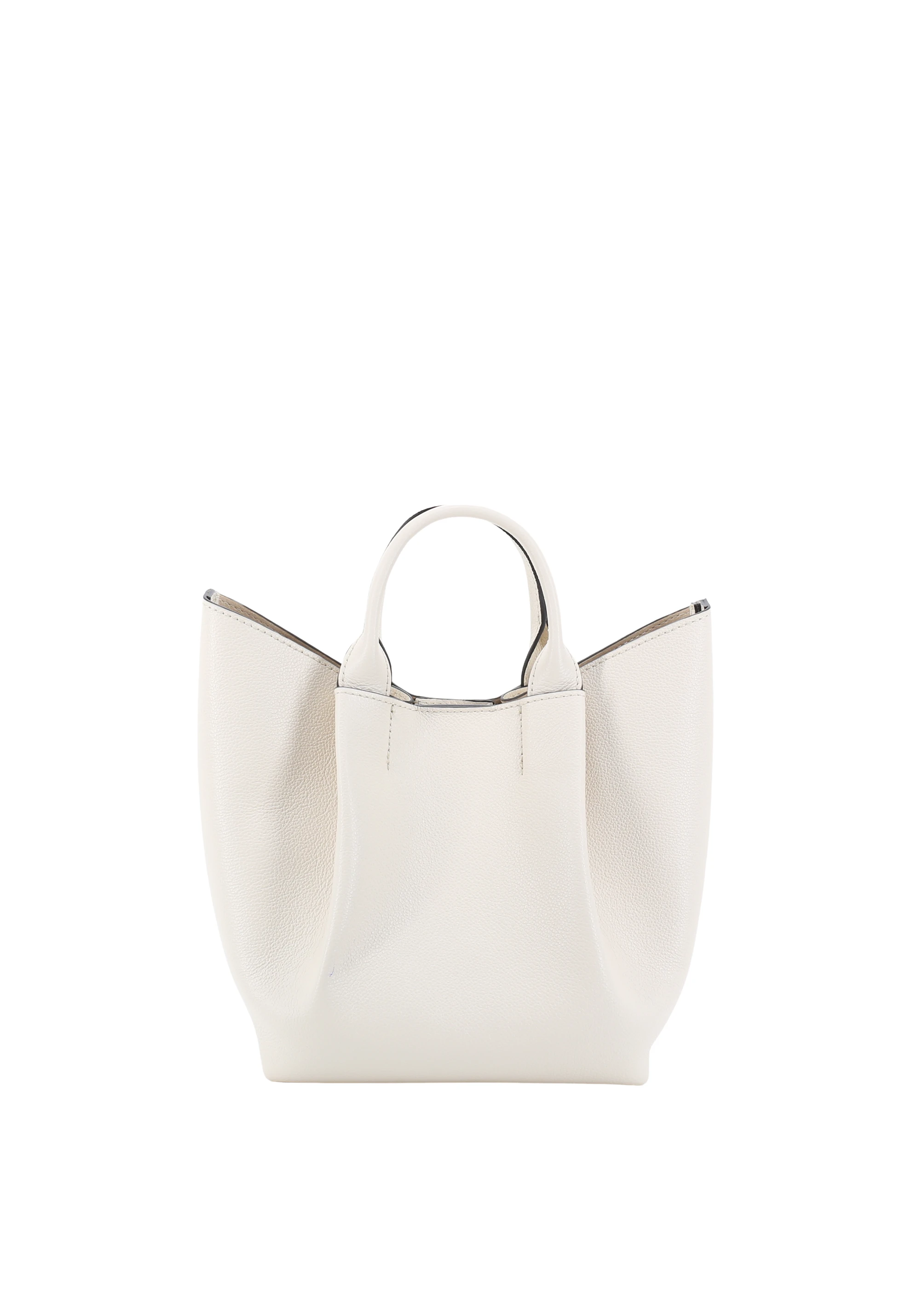 Shopper ESSENTIAL small Piel Agave