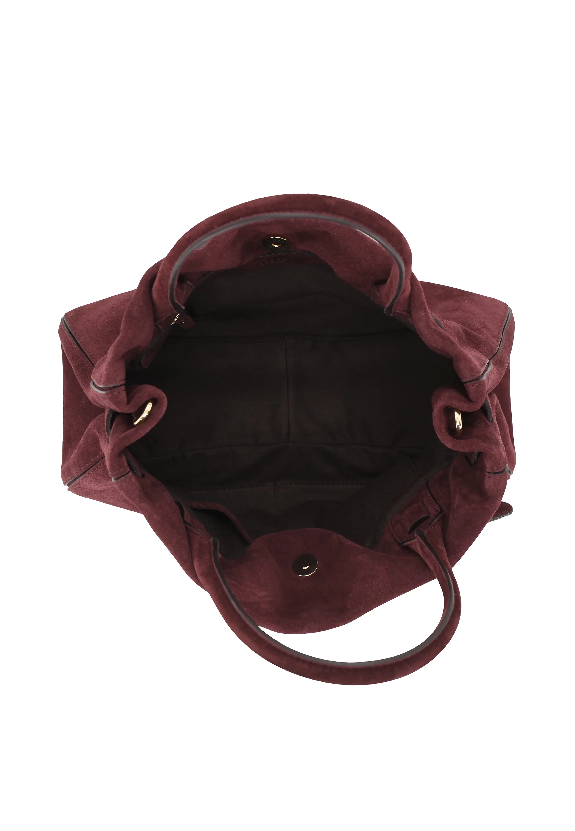sac à main JILL Cuir Suede