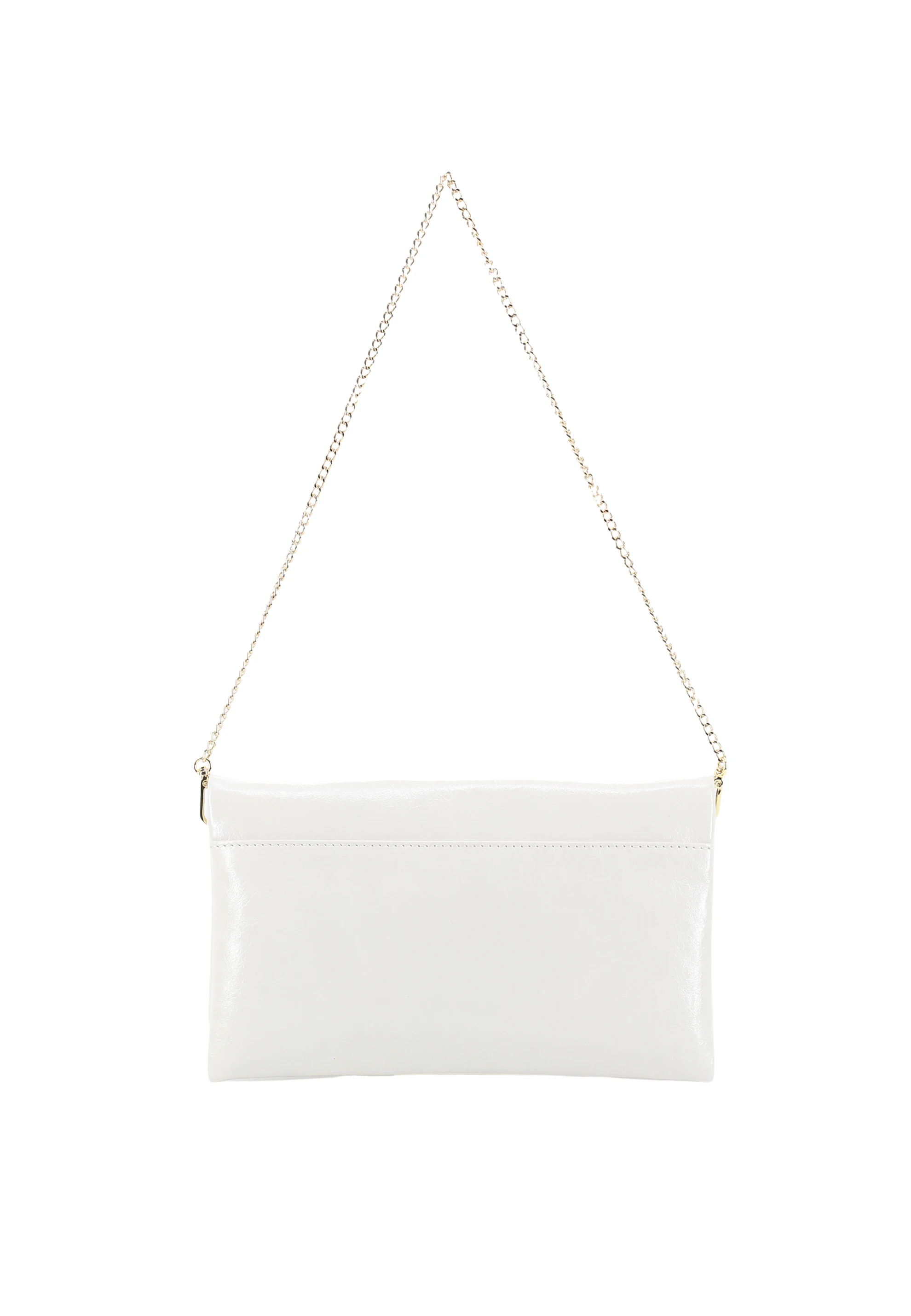 Clutch Leder Athene