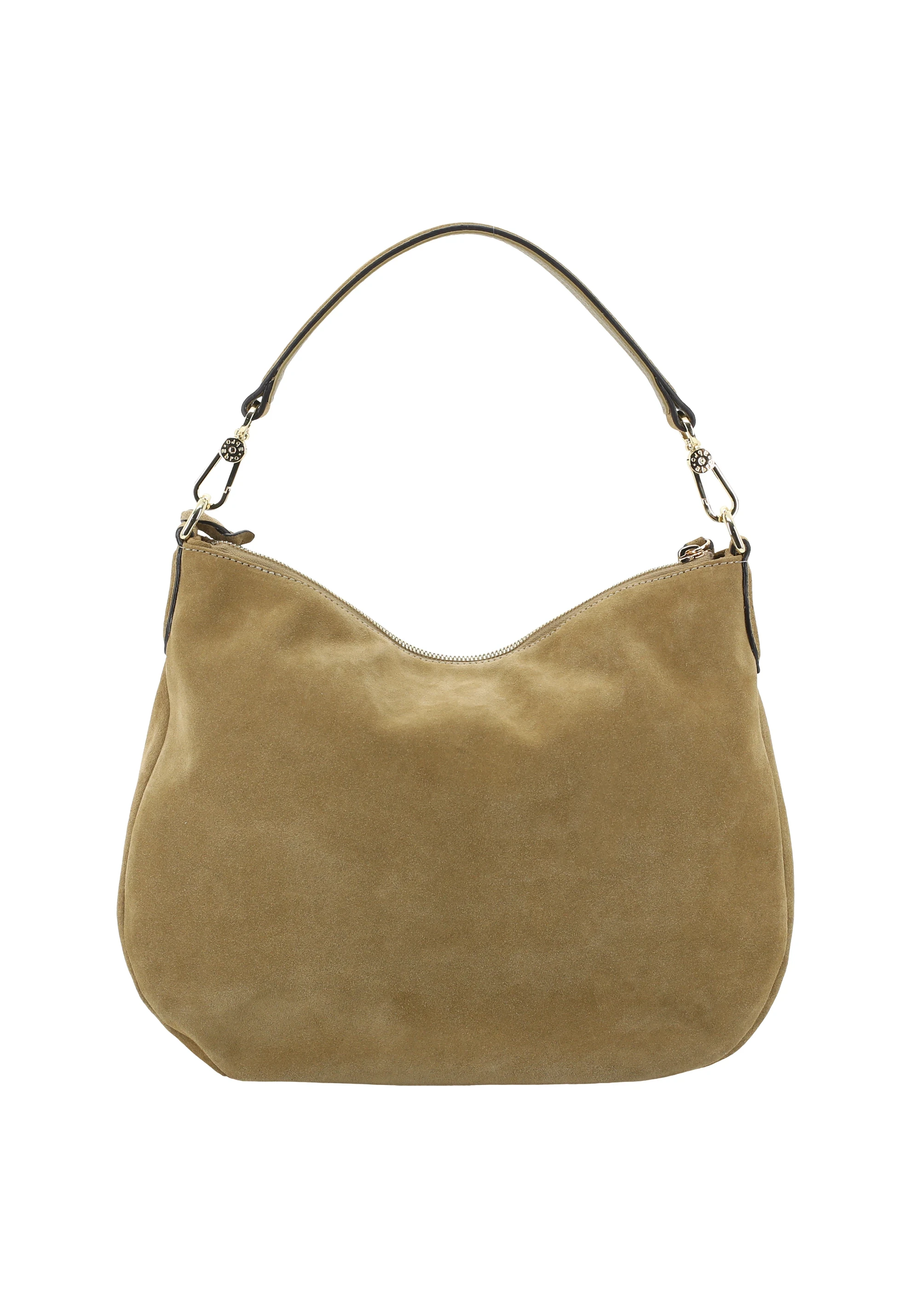 Sacca JUNA small Pelle Suede