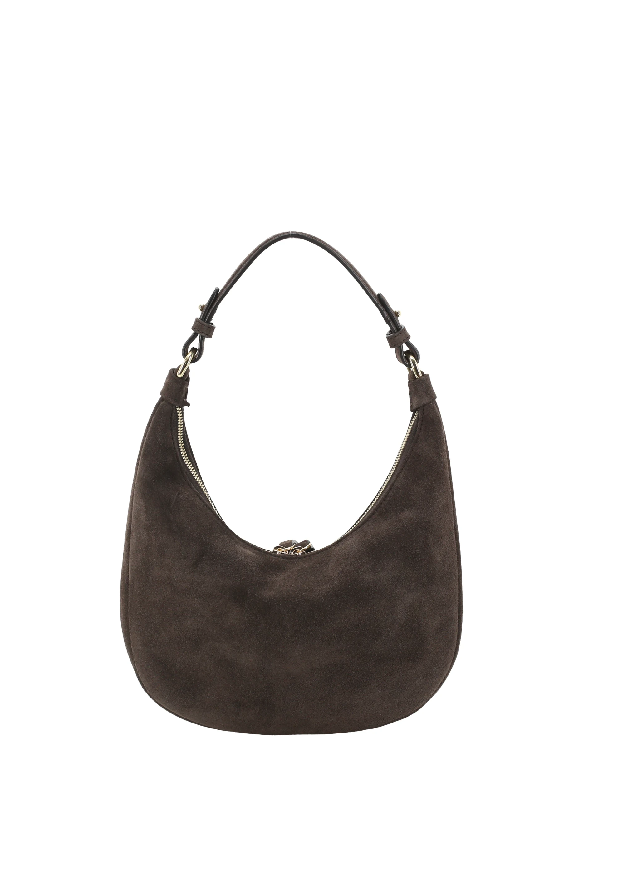 Hobo NANA mini Leather Suede