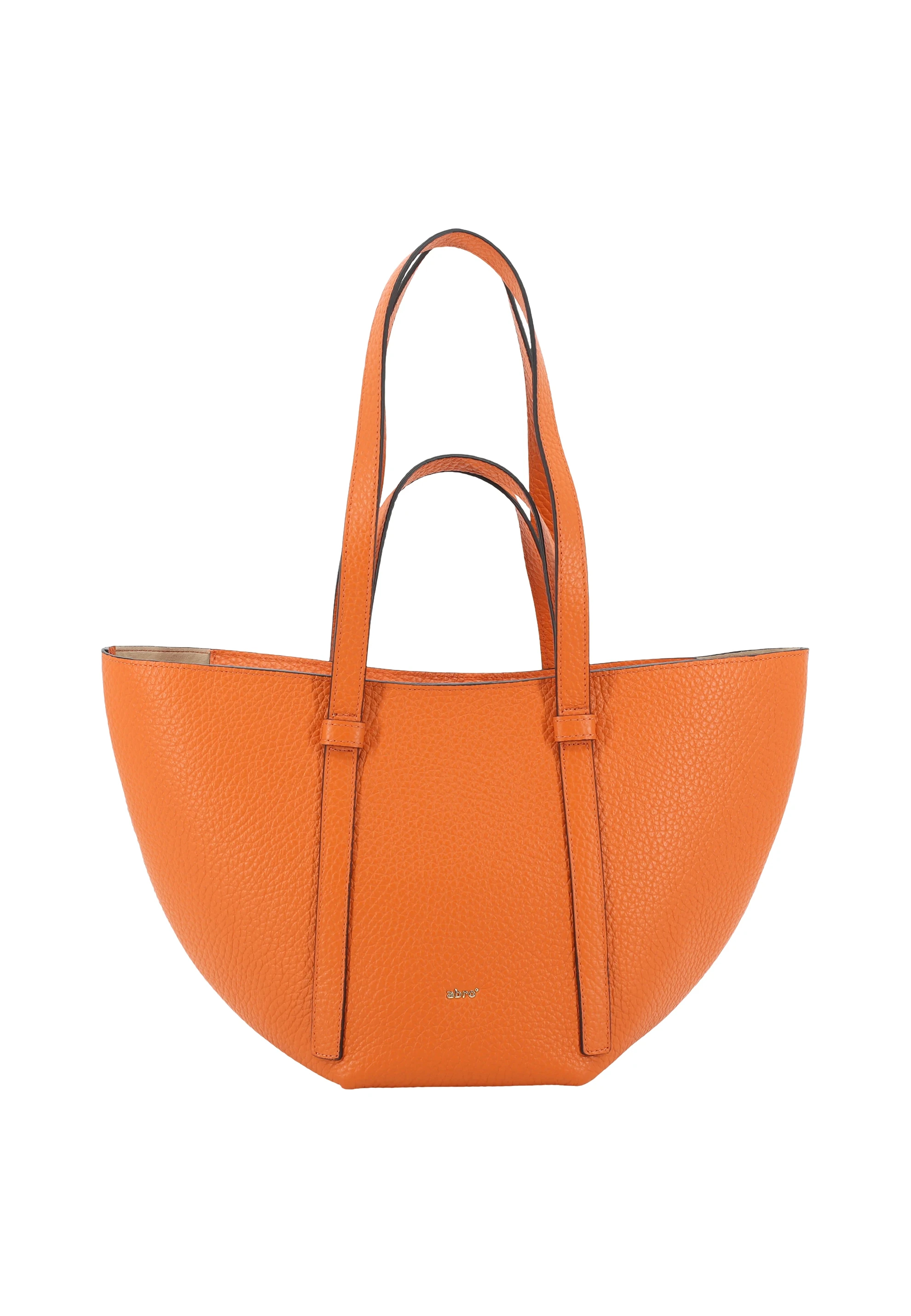 Shopper COSMO medium Leather Tekla