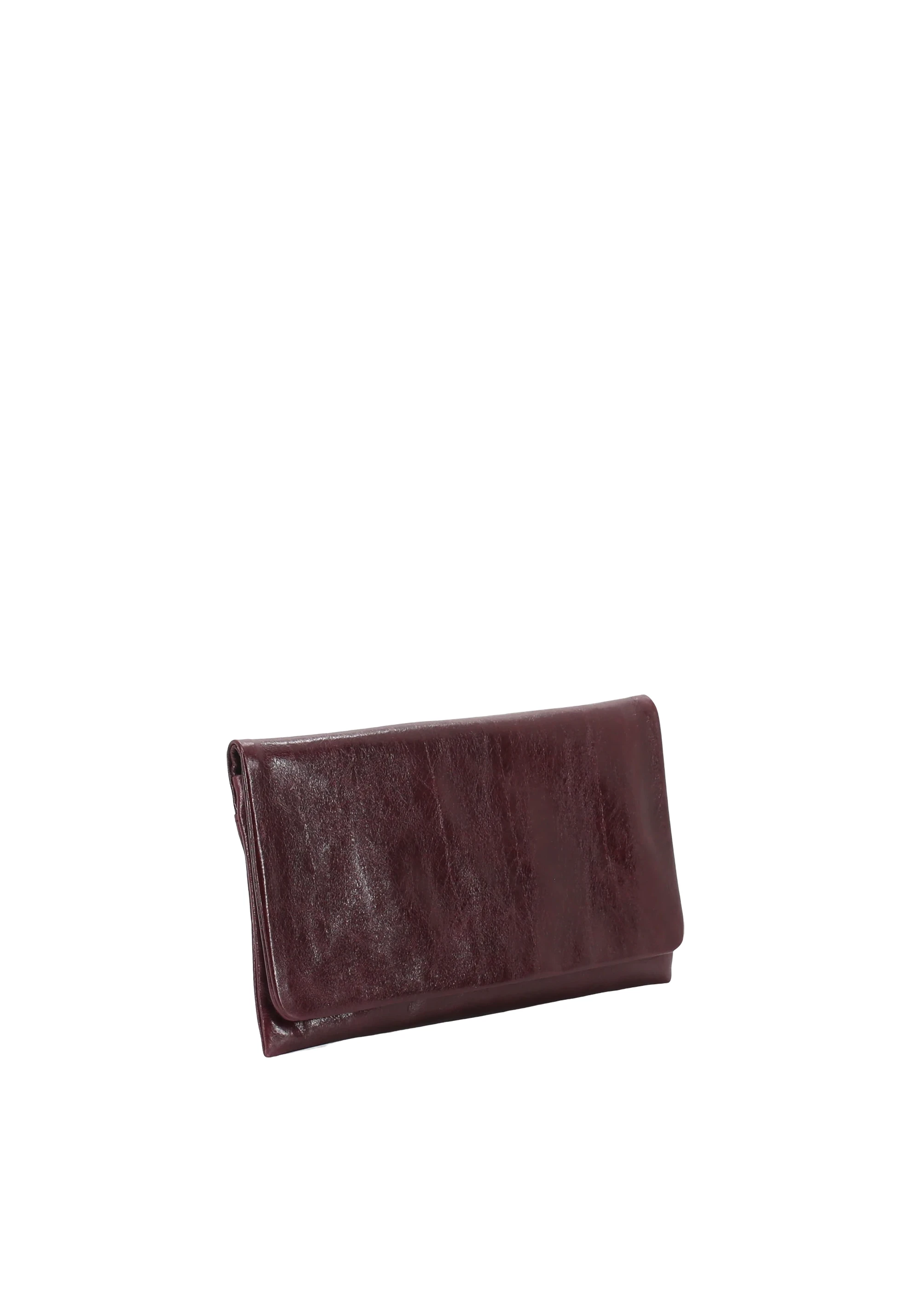 Clutch Leder Athene