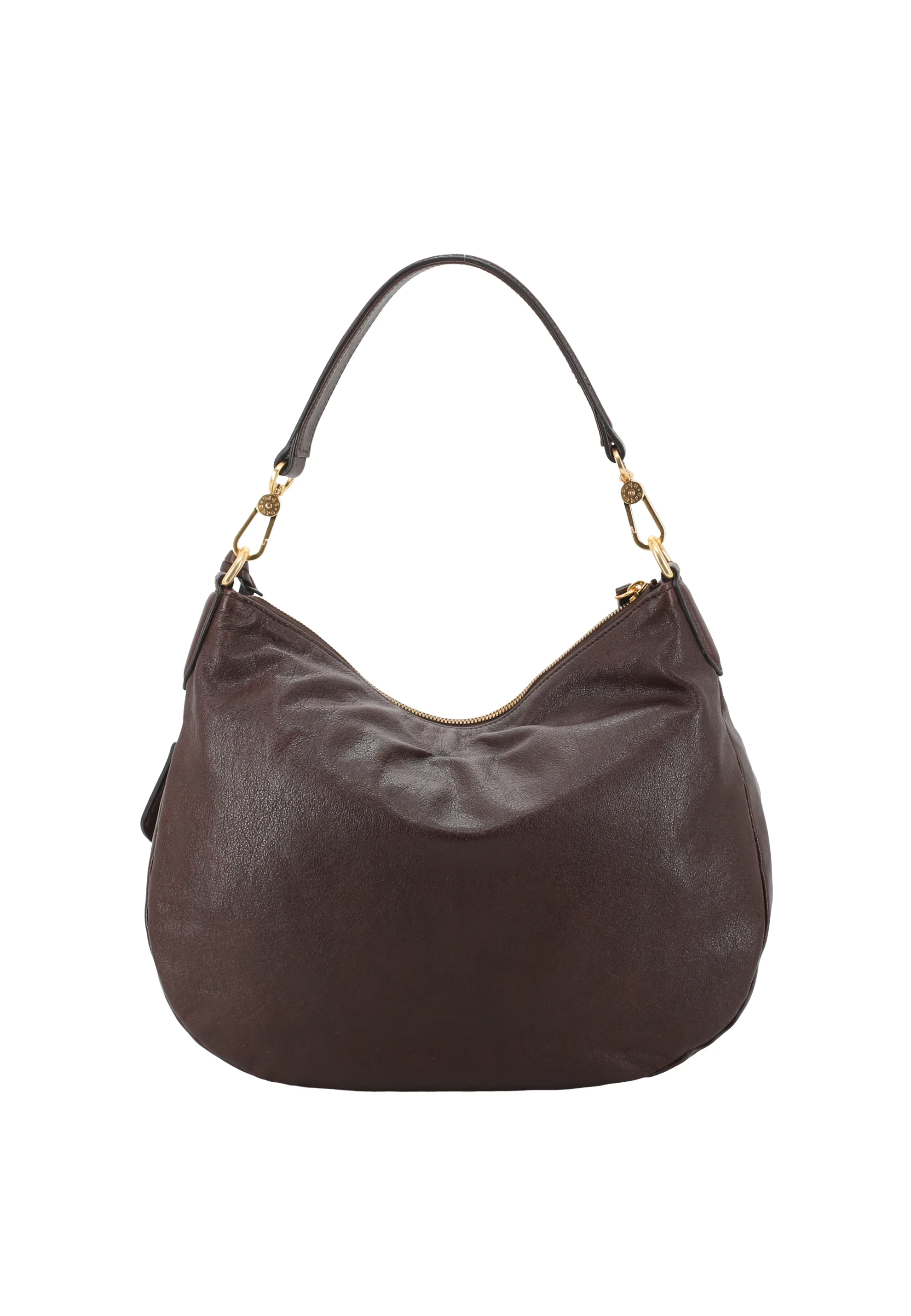 Hobo CARGO MEDIUM Leather ATHENE WASHED