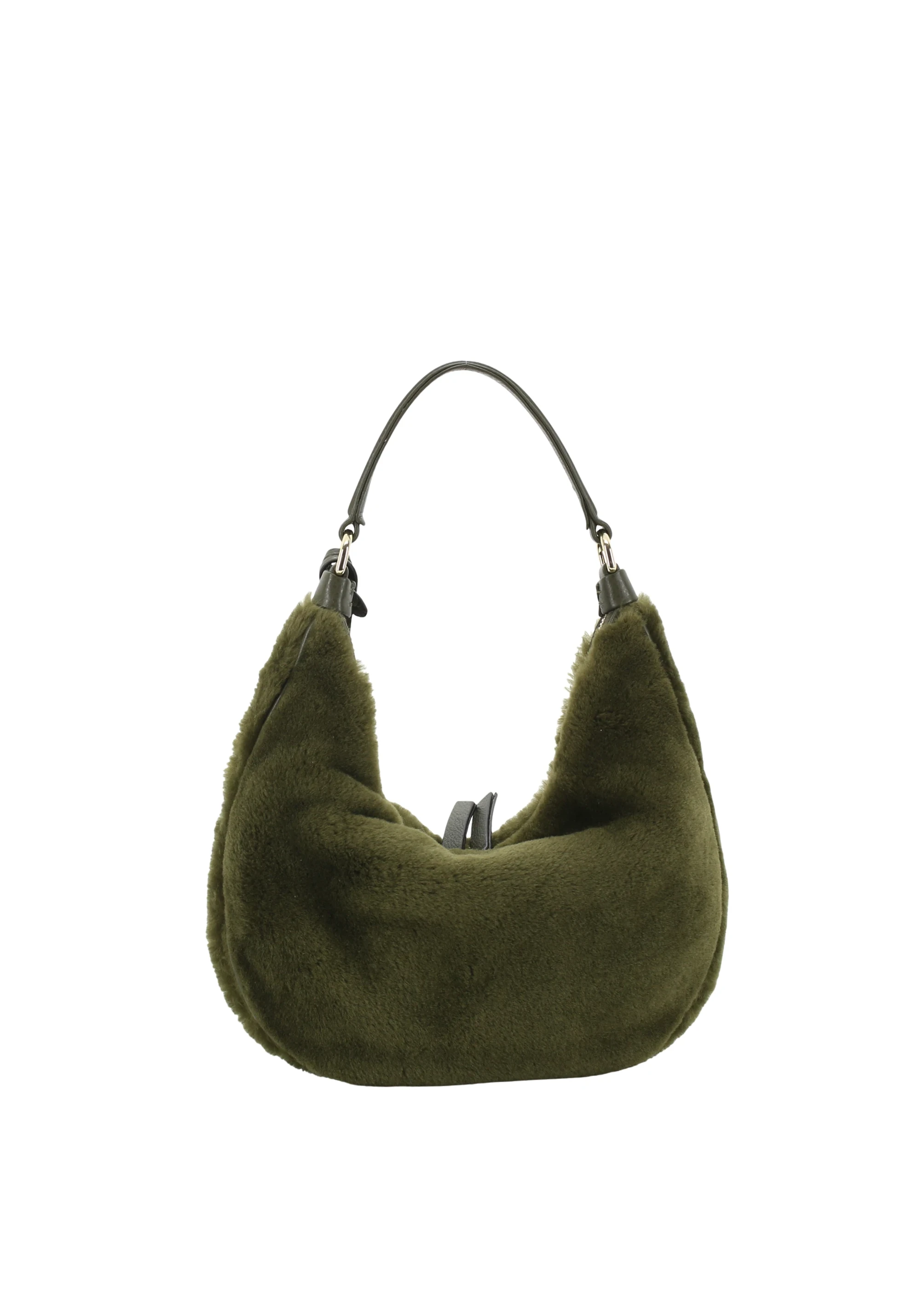 Sac NANA mini Shearling/Dalia Sac NANA mini Shearling/Dalia