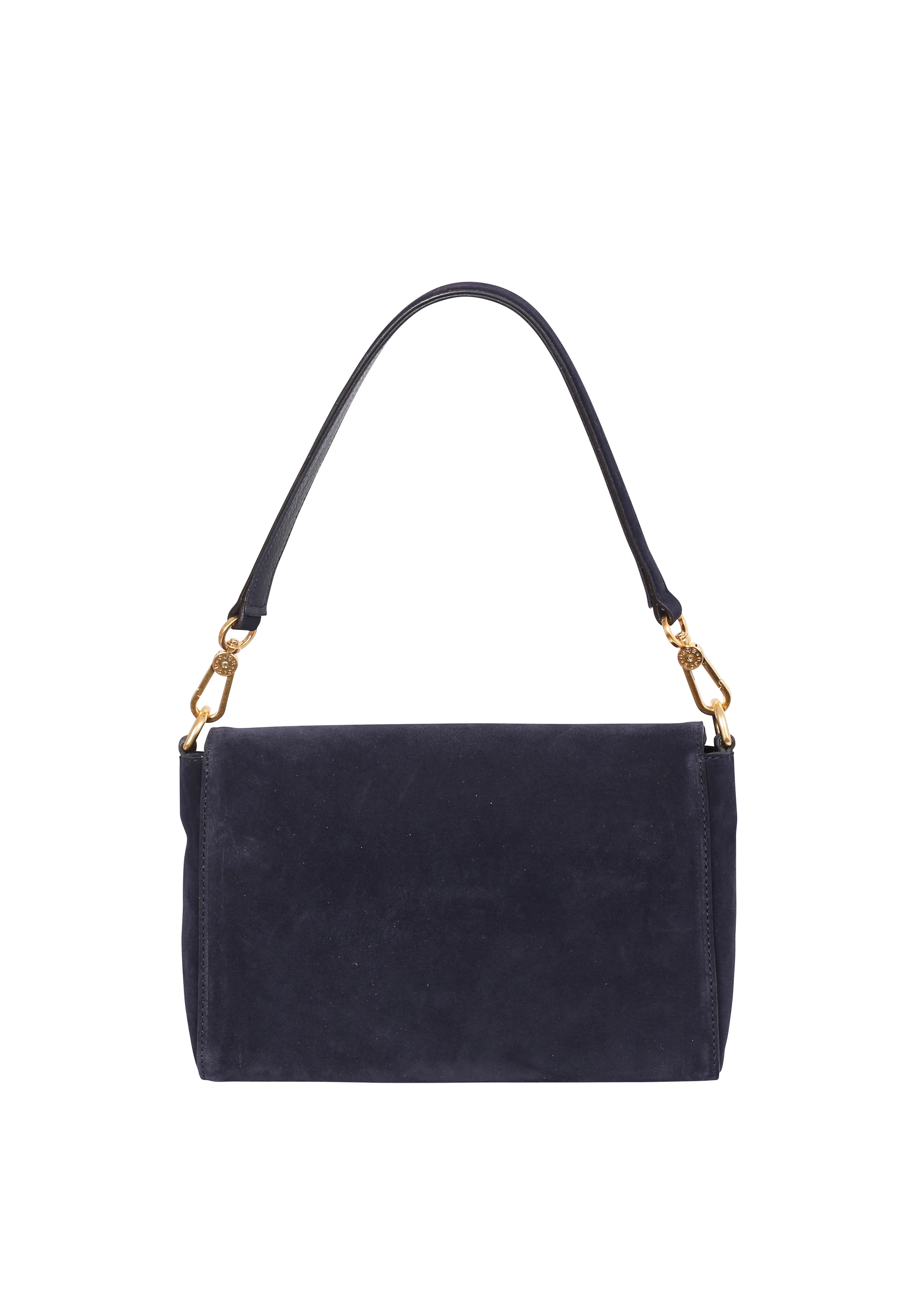 Sac porté épaule TEMI Cuir Suede