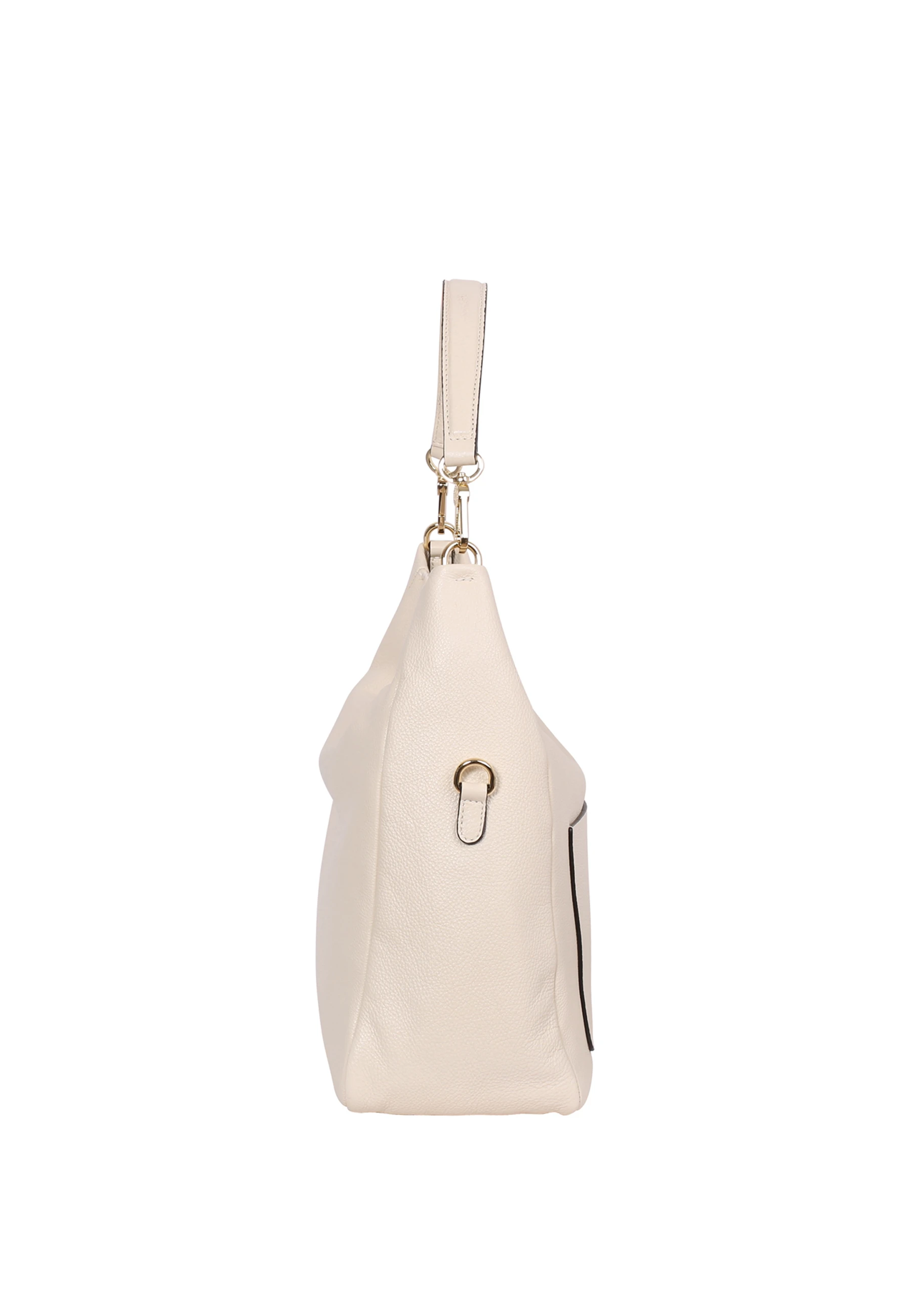 Hobo RAQUEL small Leather Dalia