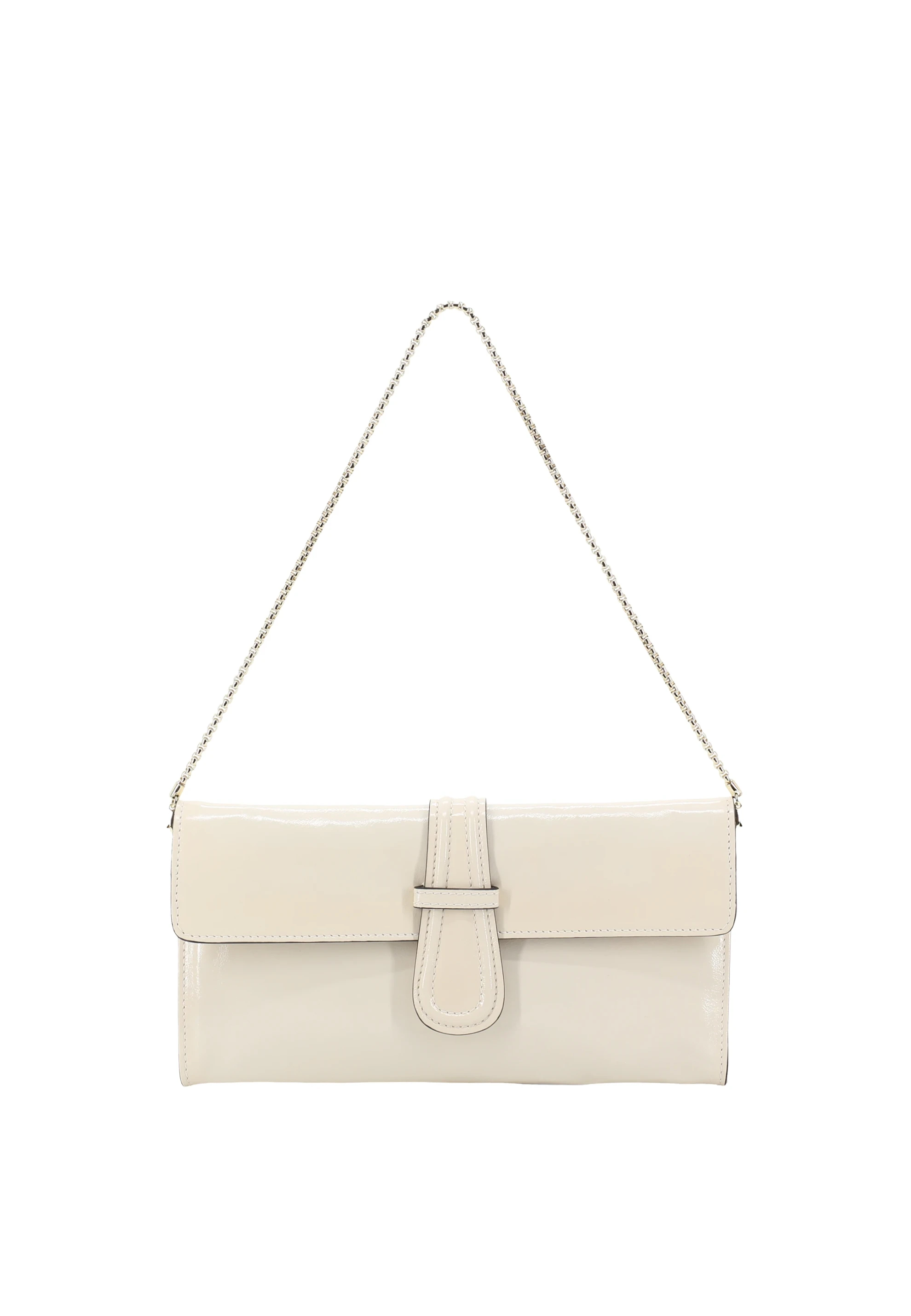 borsa a spalla LUNA Pelle Venice