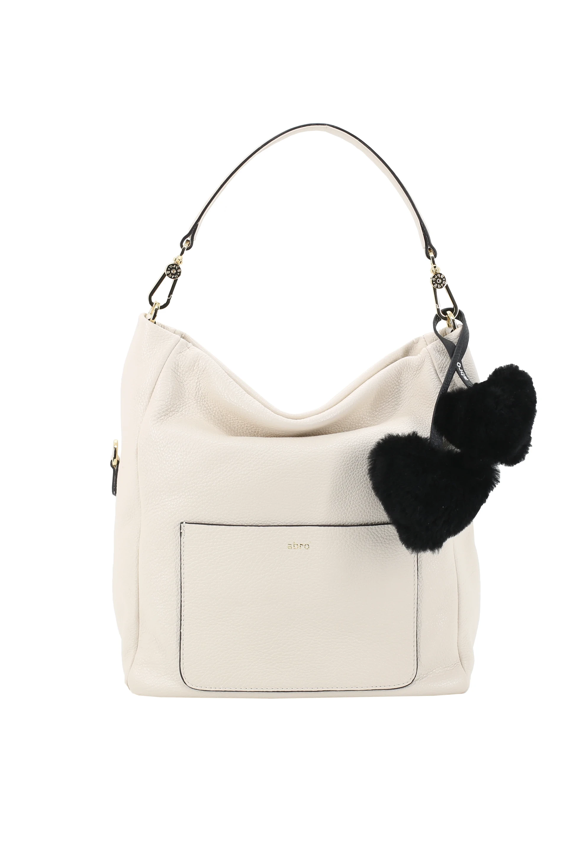 Anhänger CHARM Shearling/Dalia
