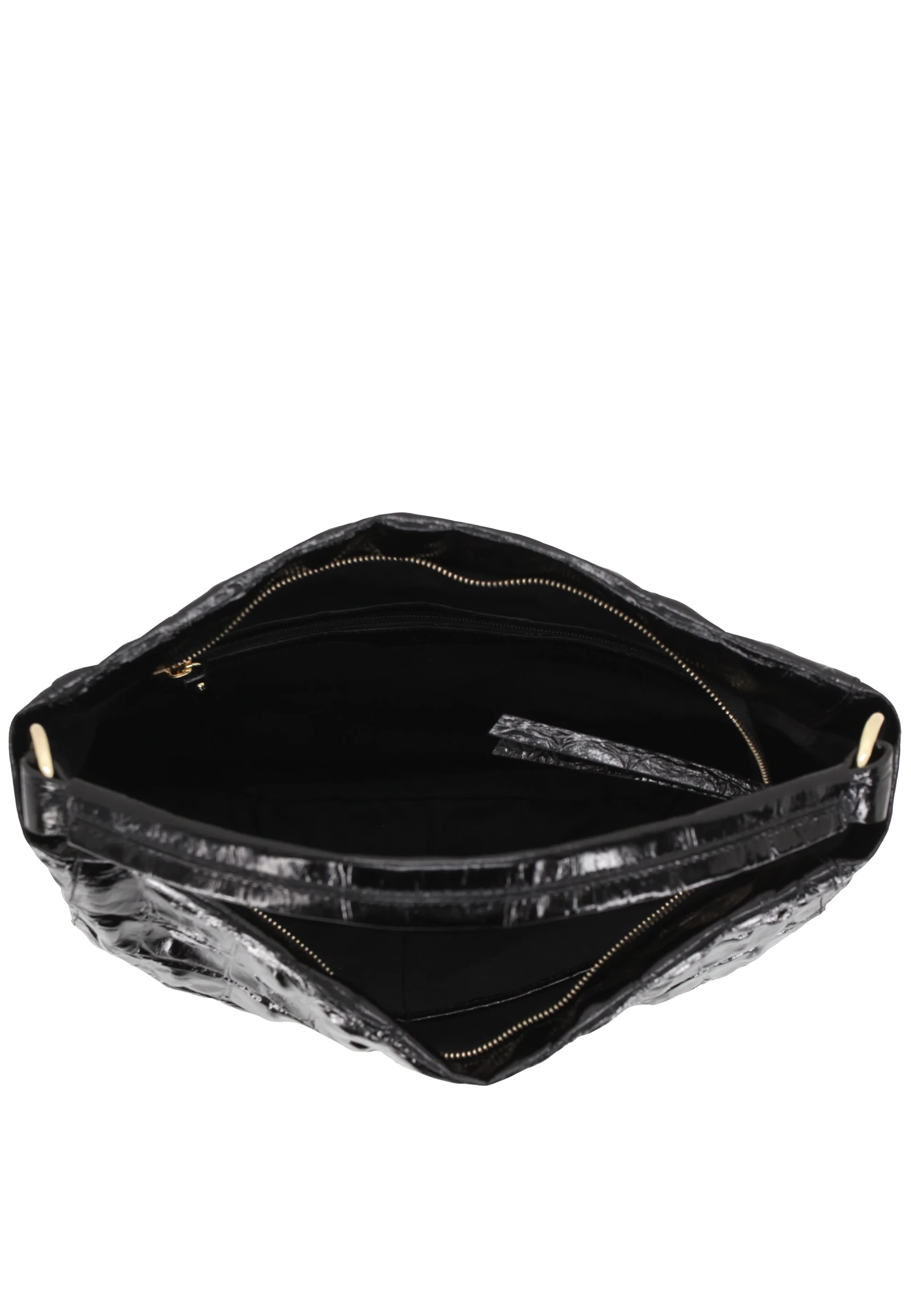 Hobo MIA Leather Maxxi Cocco