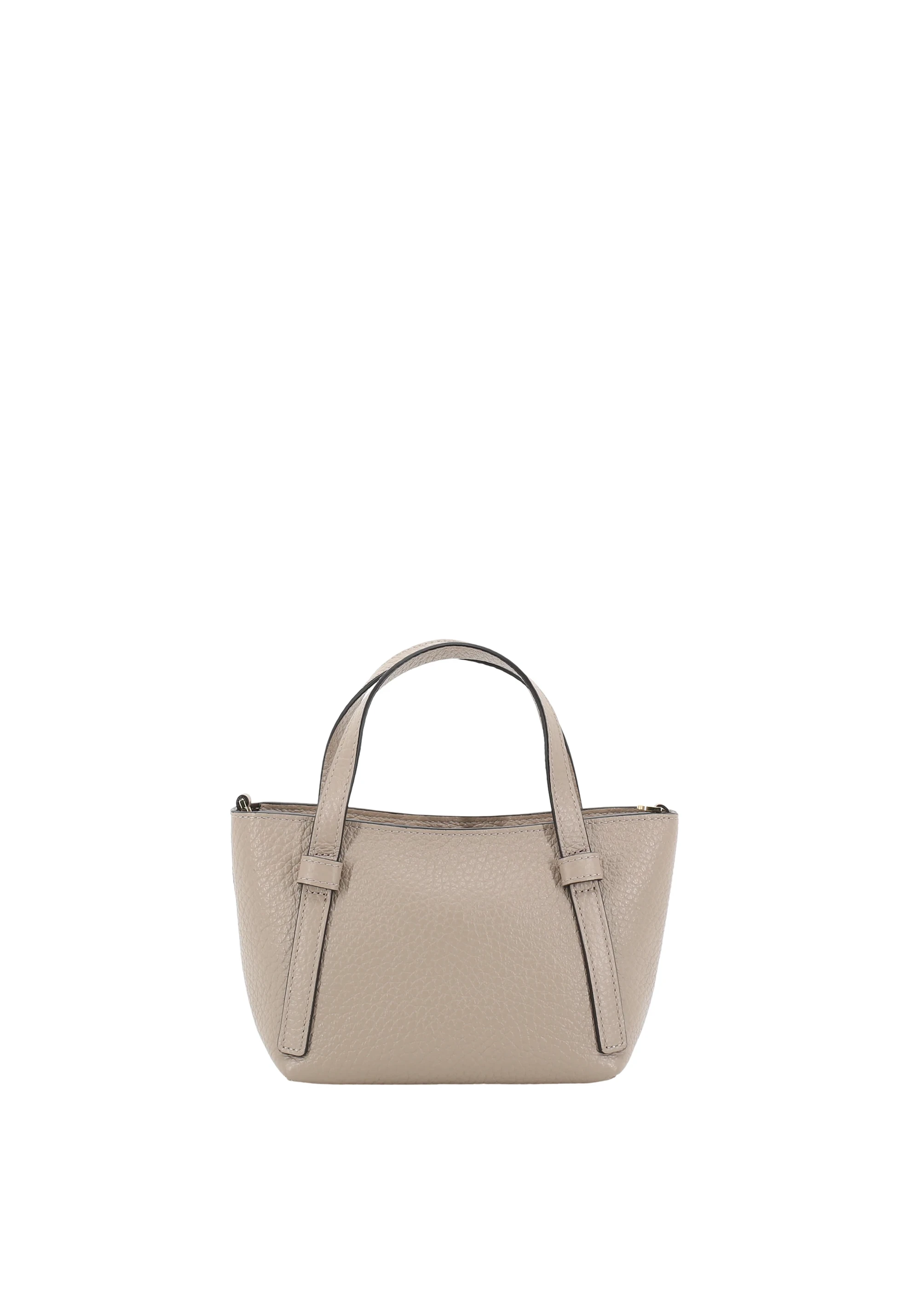 Bolso de mano COSMO mini Piel Tekla