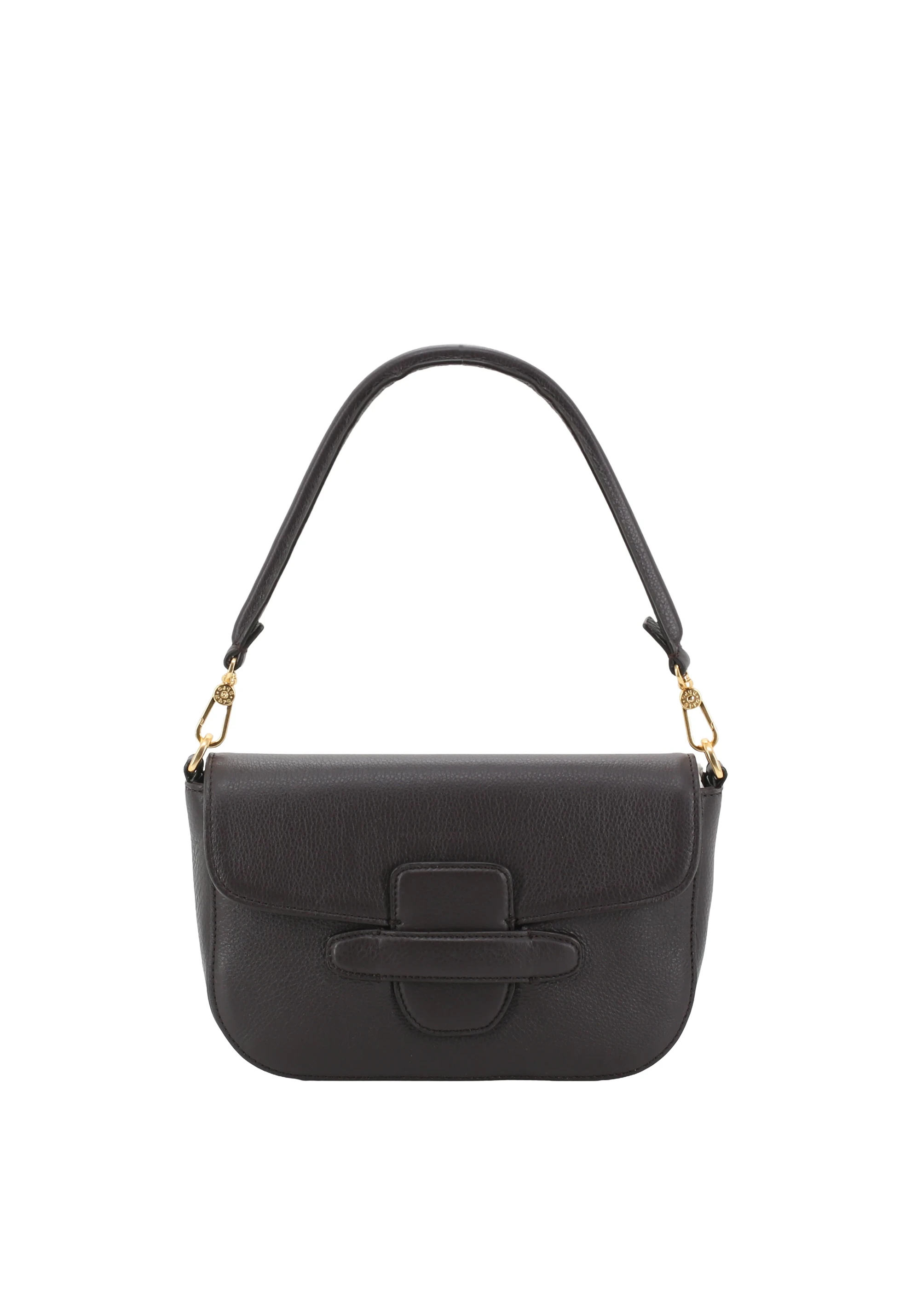 Schultertasche CAMILLA Leder Dalia