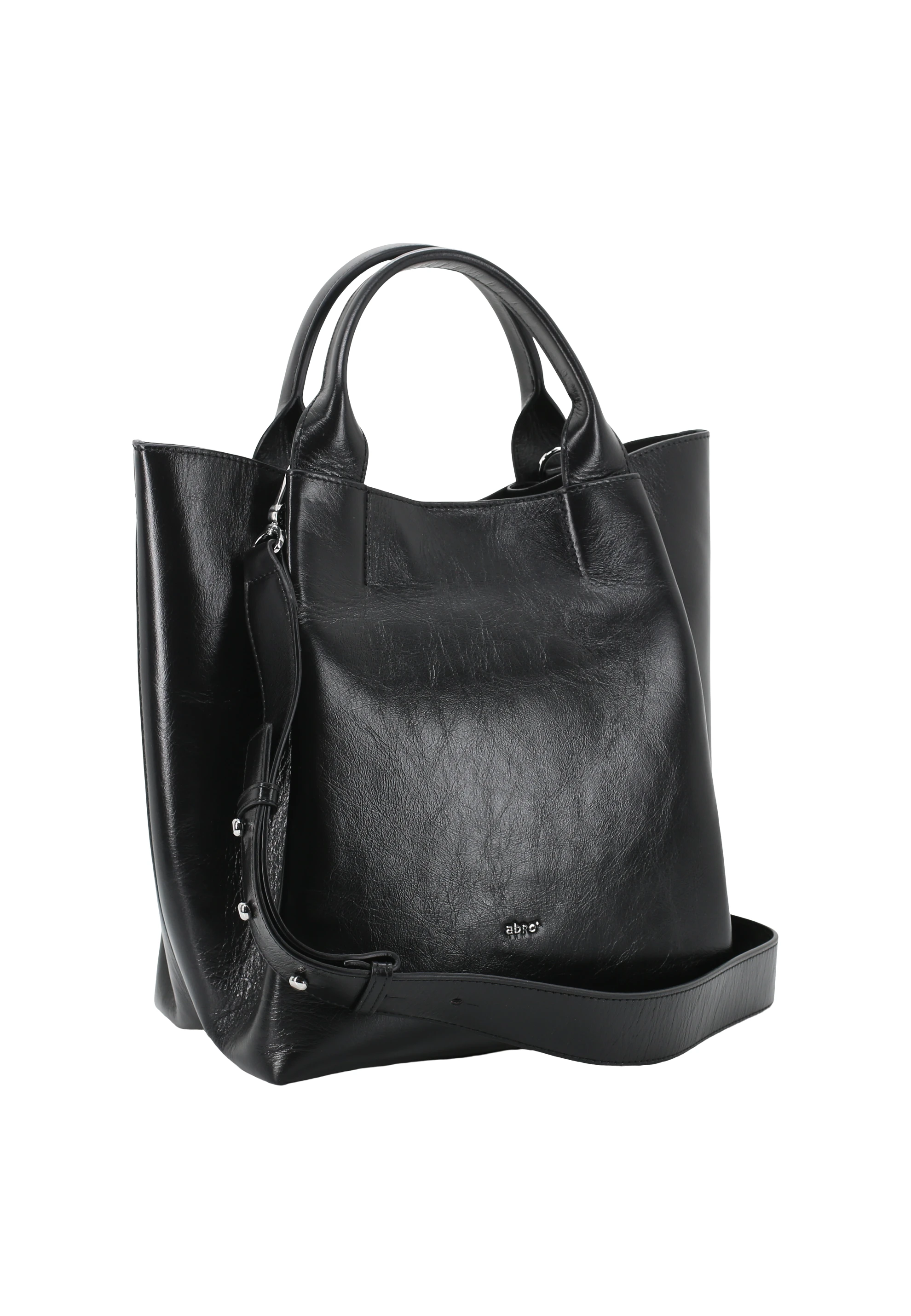 Shopper ESSENTIAL medium Leather Ralph