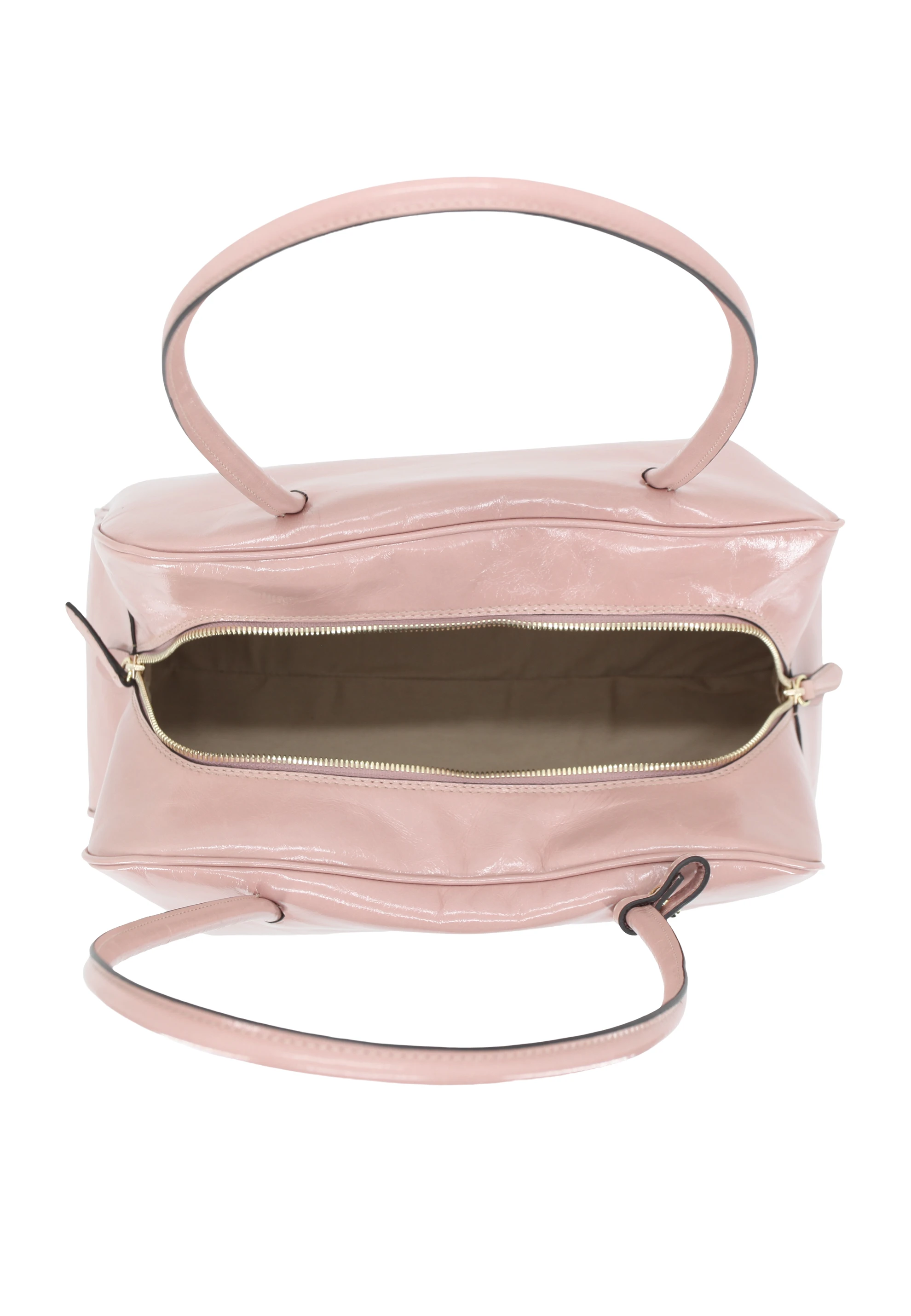 Shopper AMARA Leder Venice