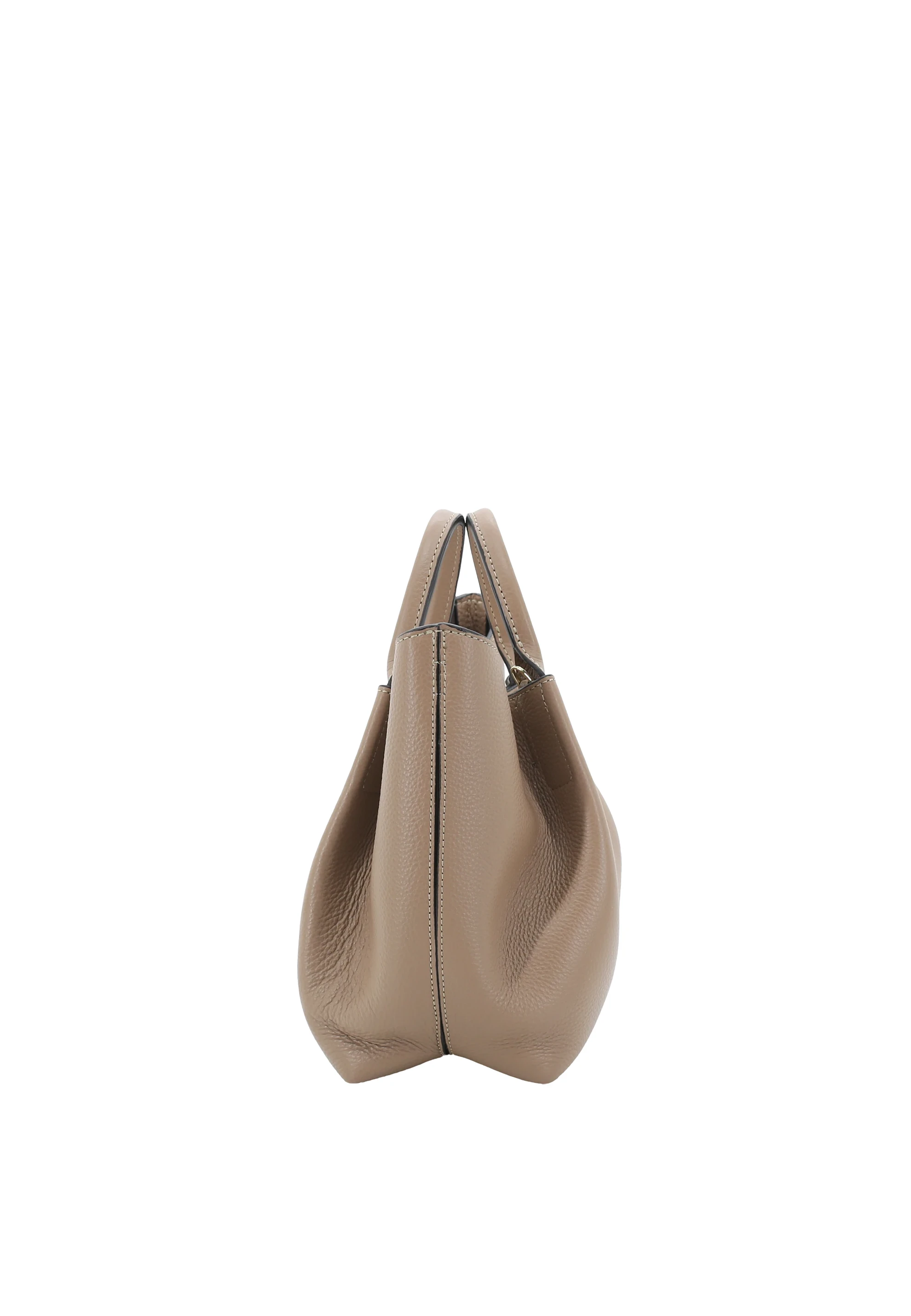 Shopping ESSENTIAL small Pelle Agave